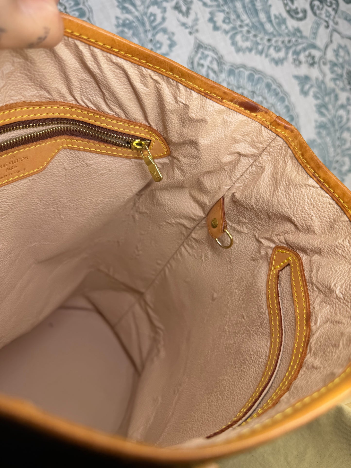 Louis Vuitton Bucket GM #2