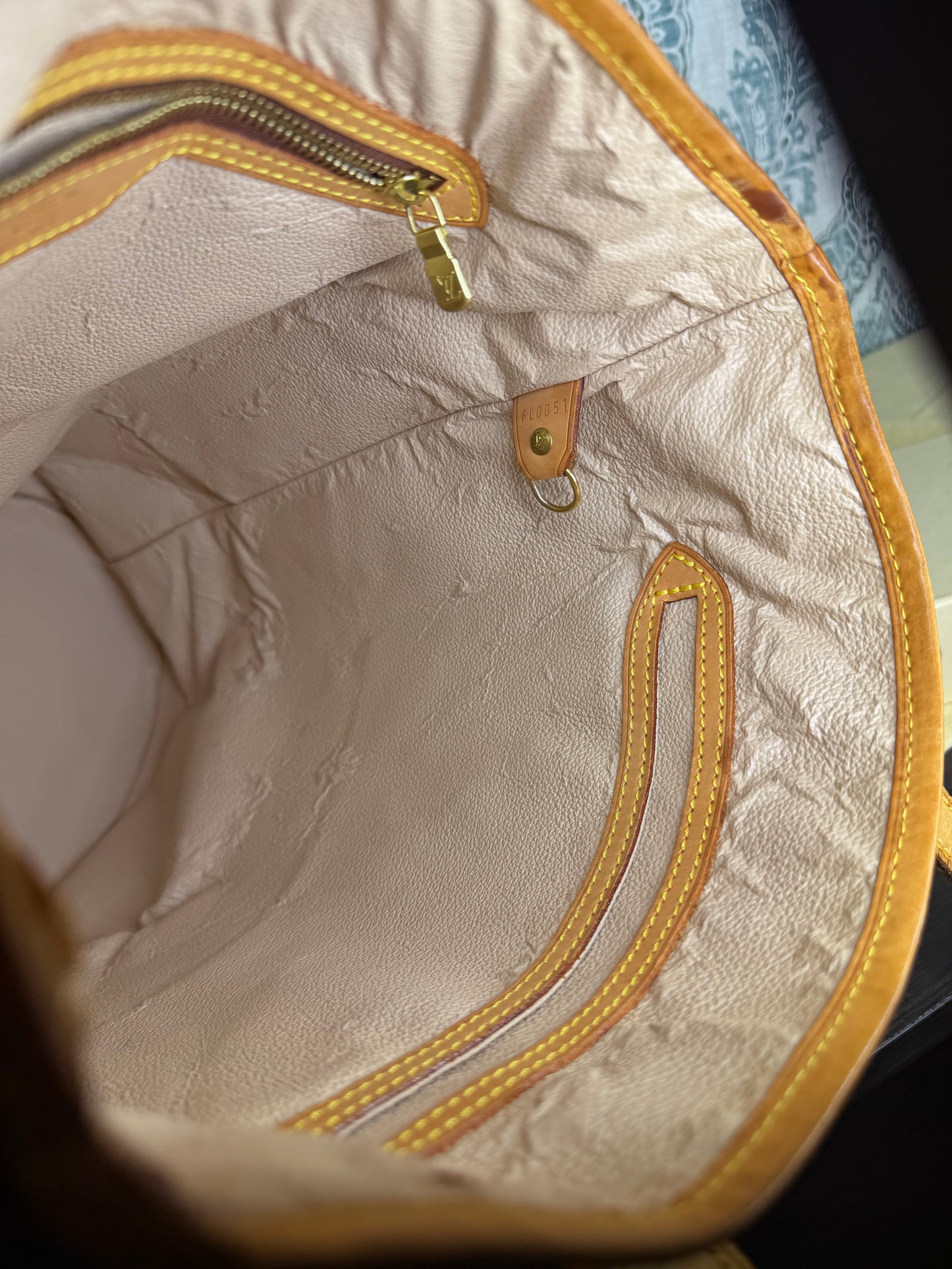 Louis Vuitton Bucket GM #2