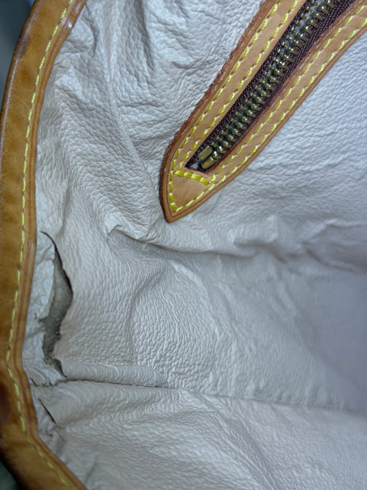 Louis Vuitton Bucket GM #2