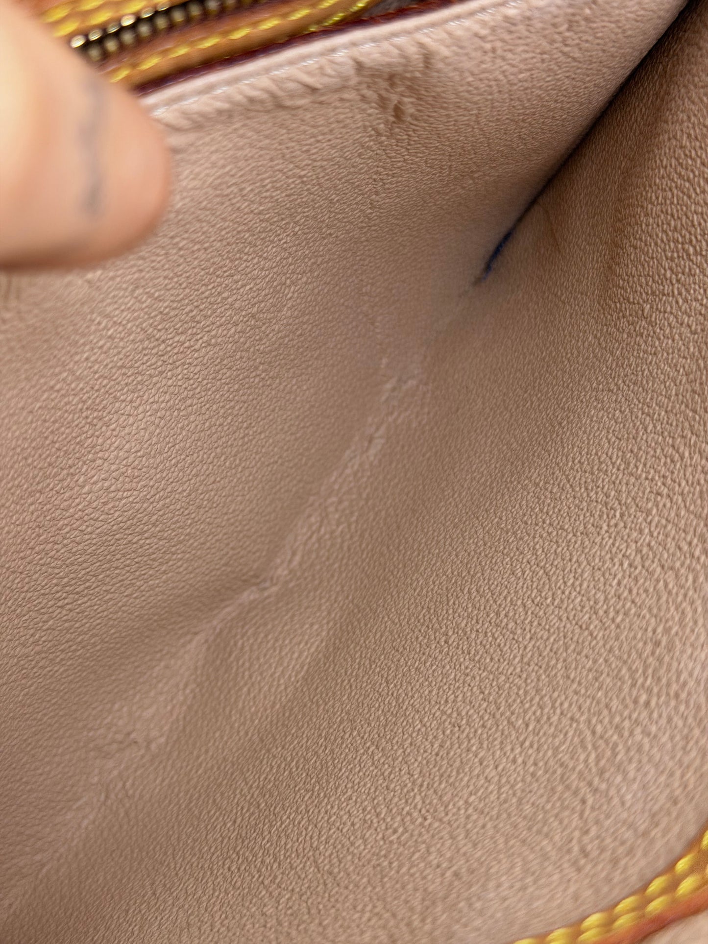 Louis Vuitton Bucket GM #2