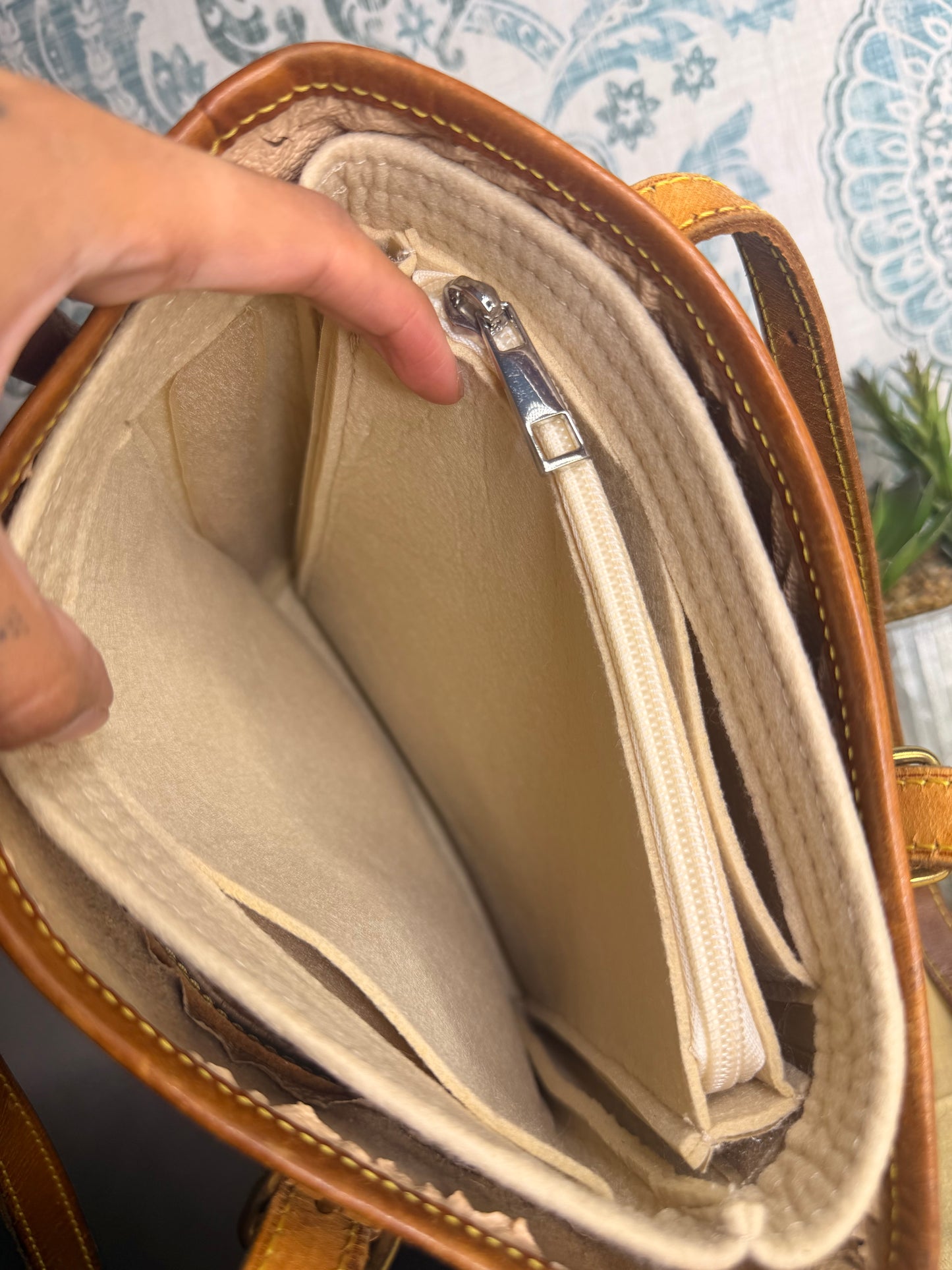 Louis Vuitton Monogram Bucket PM