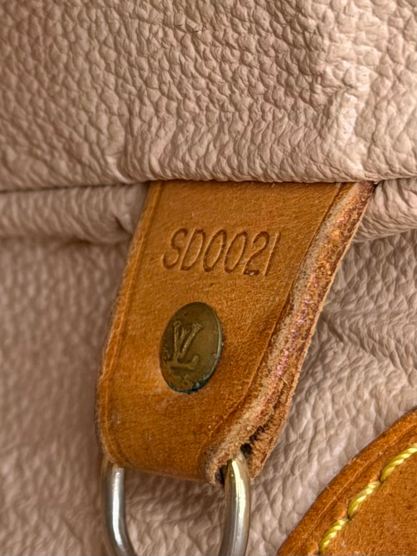 Louis Vuitton Monogram Bucket PM