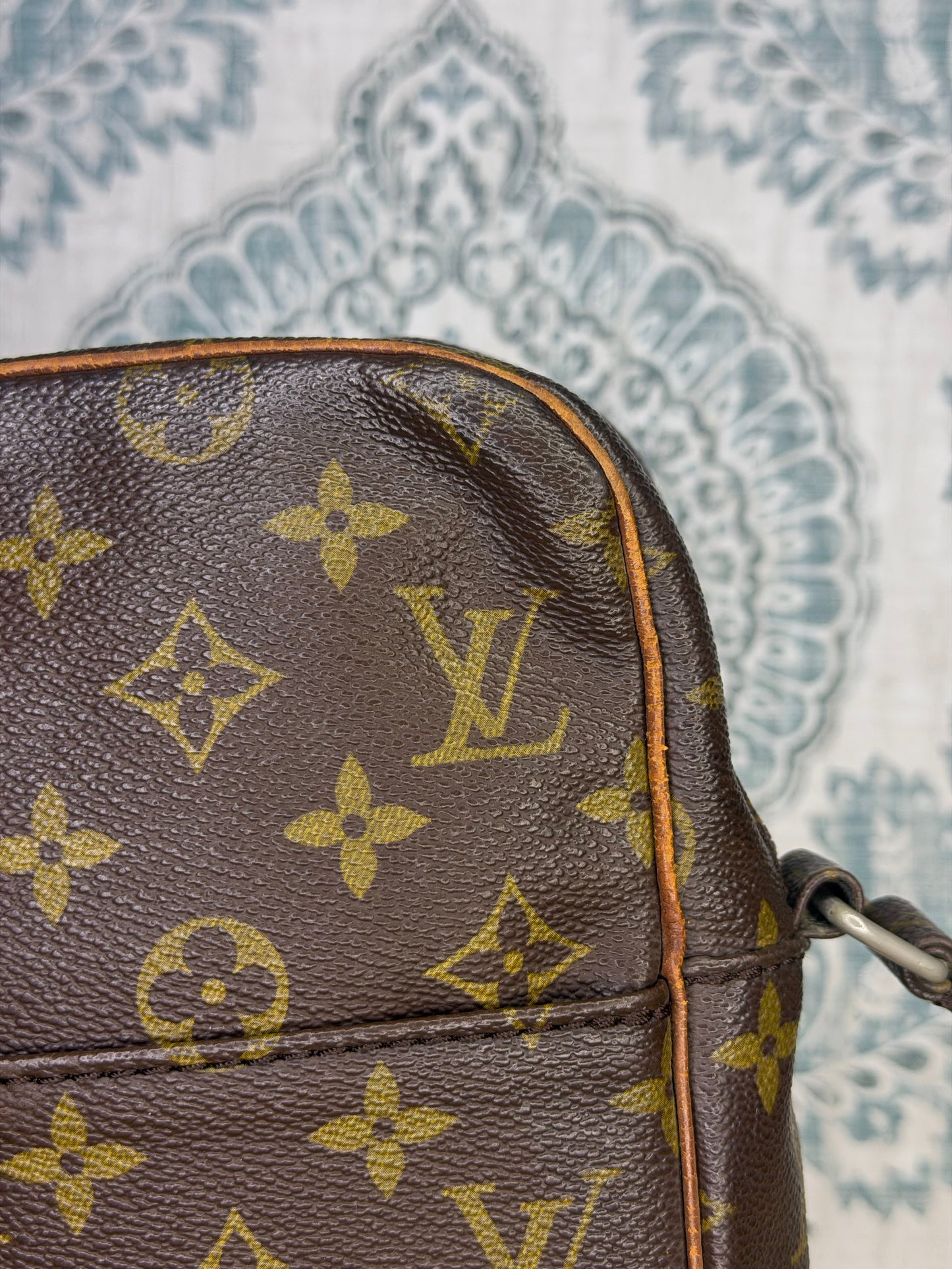 Louis Vuitton Vintage Petit Marceau