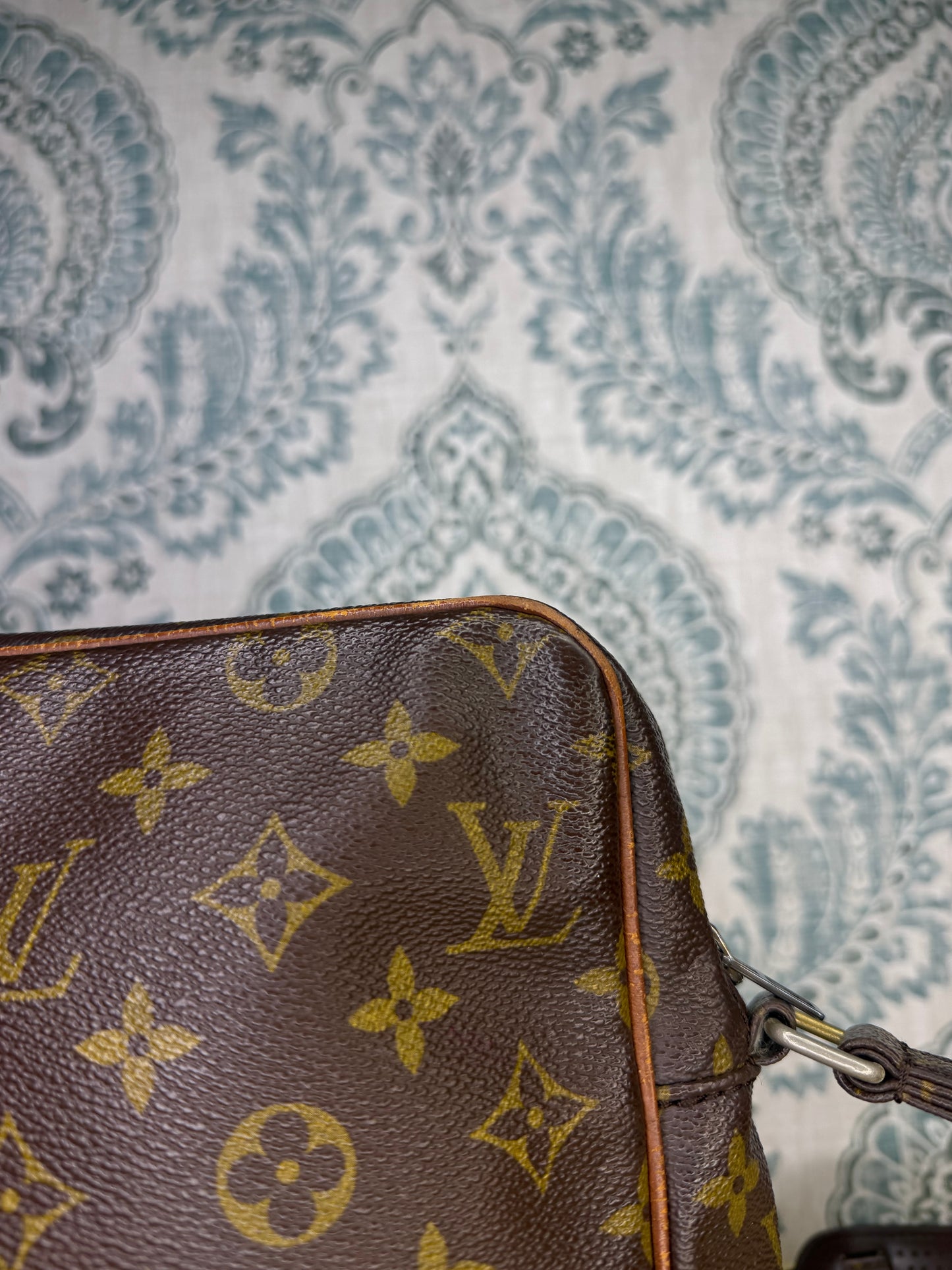Louis Vuitton Vintage Petit Marceau