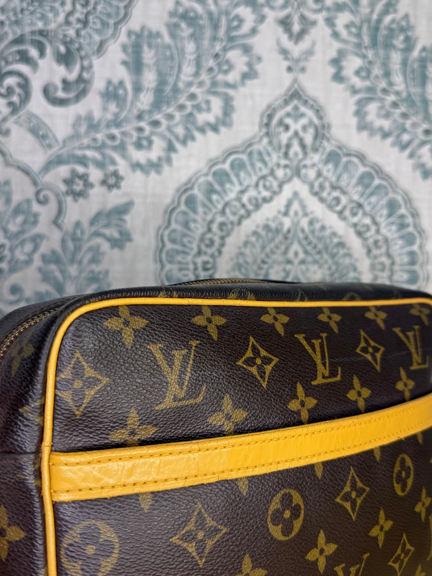 Louis Vuitton Trocadero 27