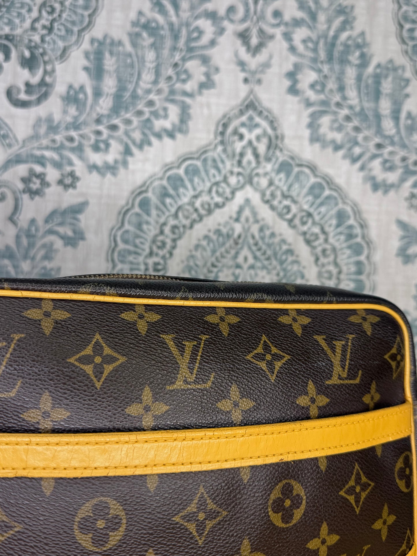 Louis Vuitton Trocadero 27
