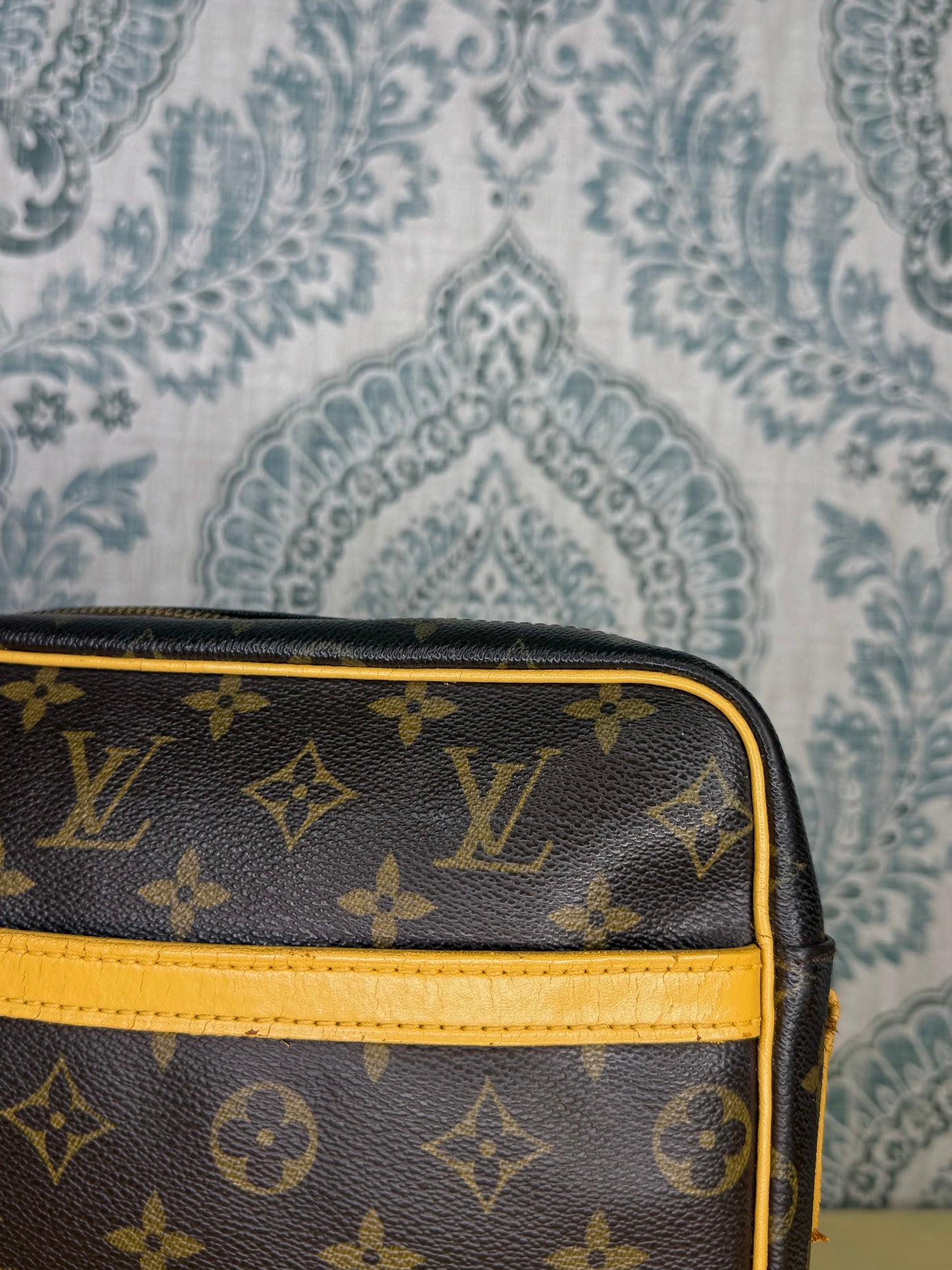Louis Vuitton Trocadero 27