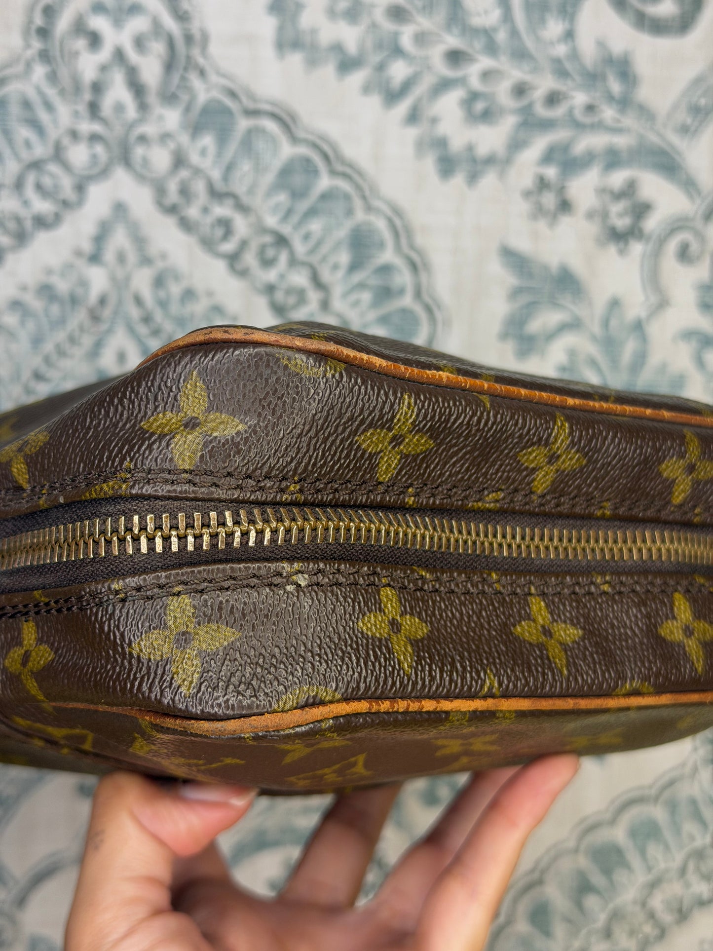 Louis Vuitton Vintage Petit Marceau