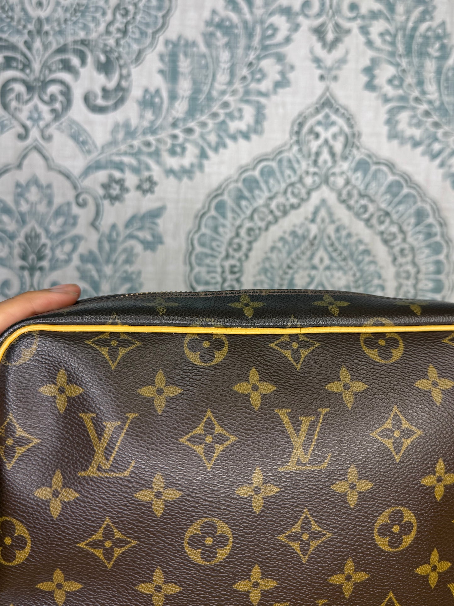 Louis Vuitton Trocadero 27