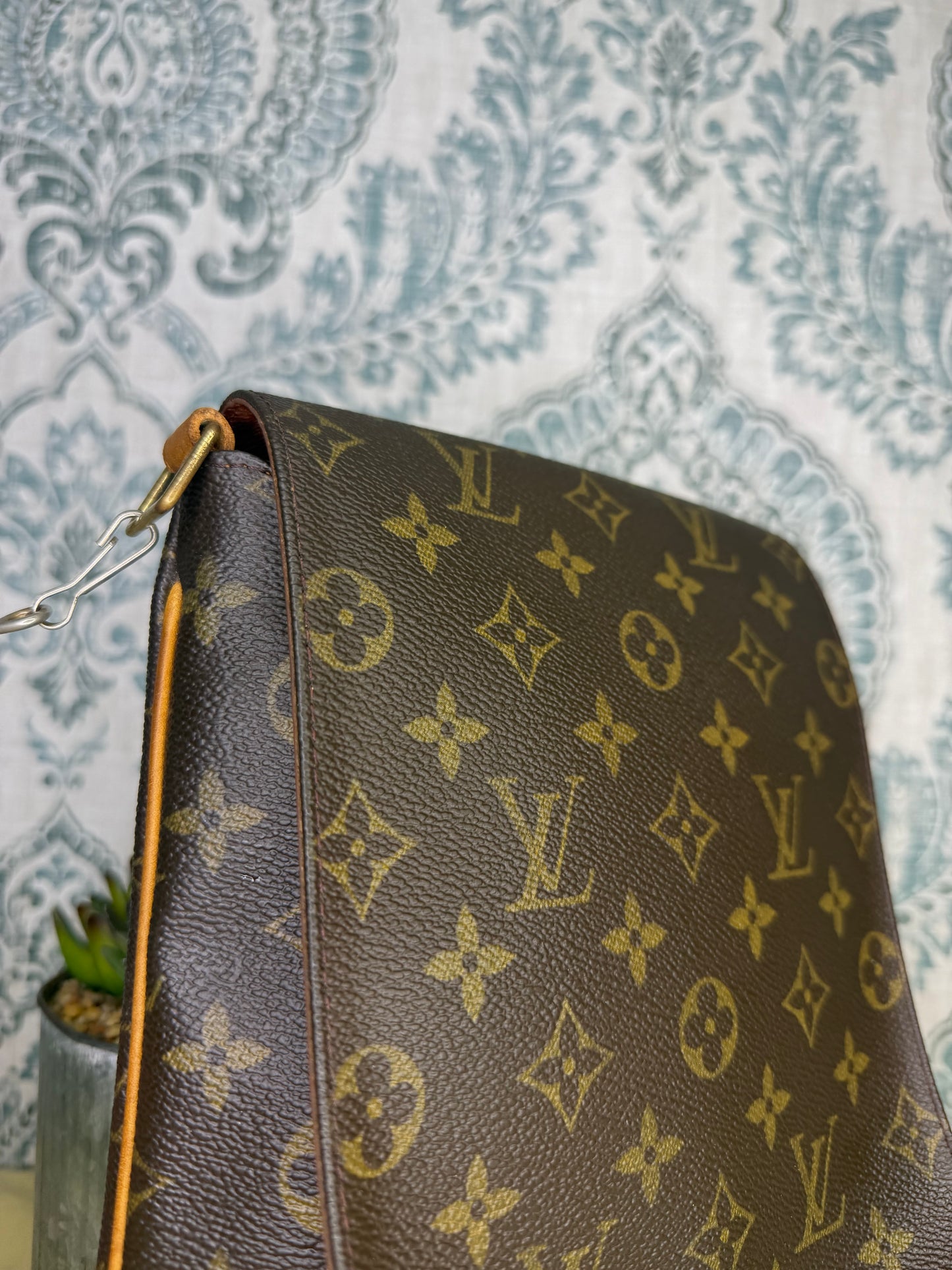 Louis Vuitton Musette Salsa PM