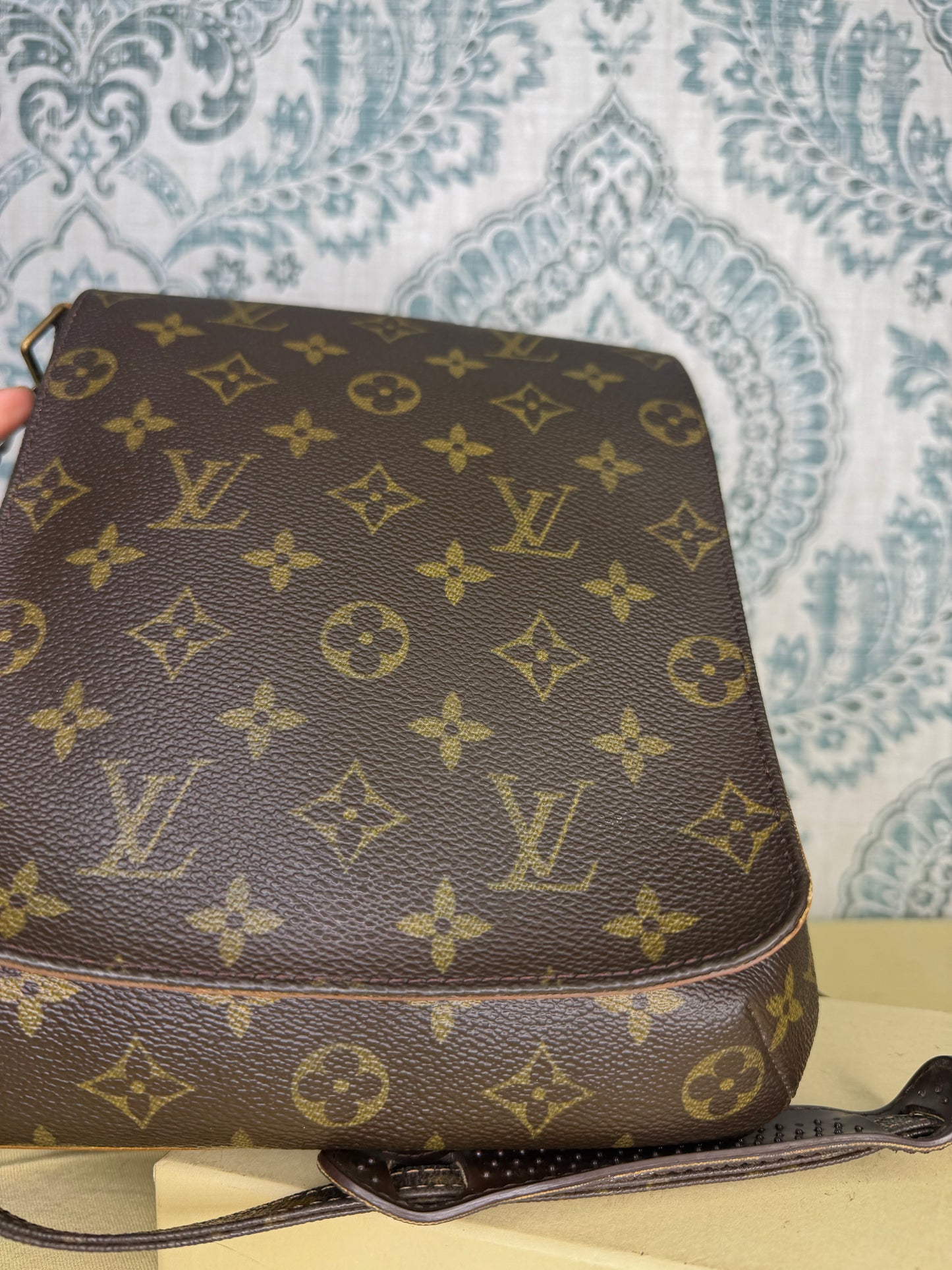 Louis Vuitton Musette Salsa PM