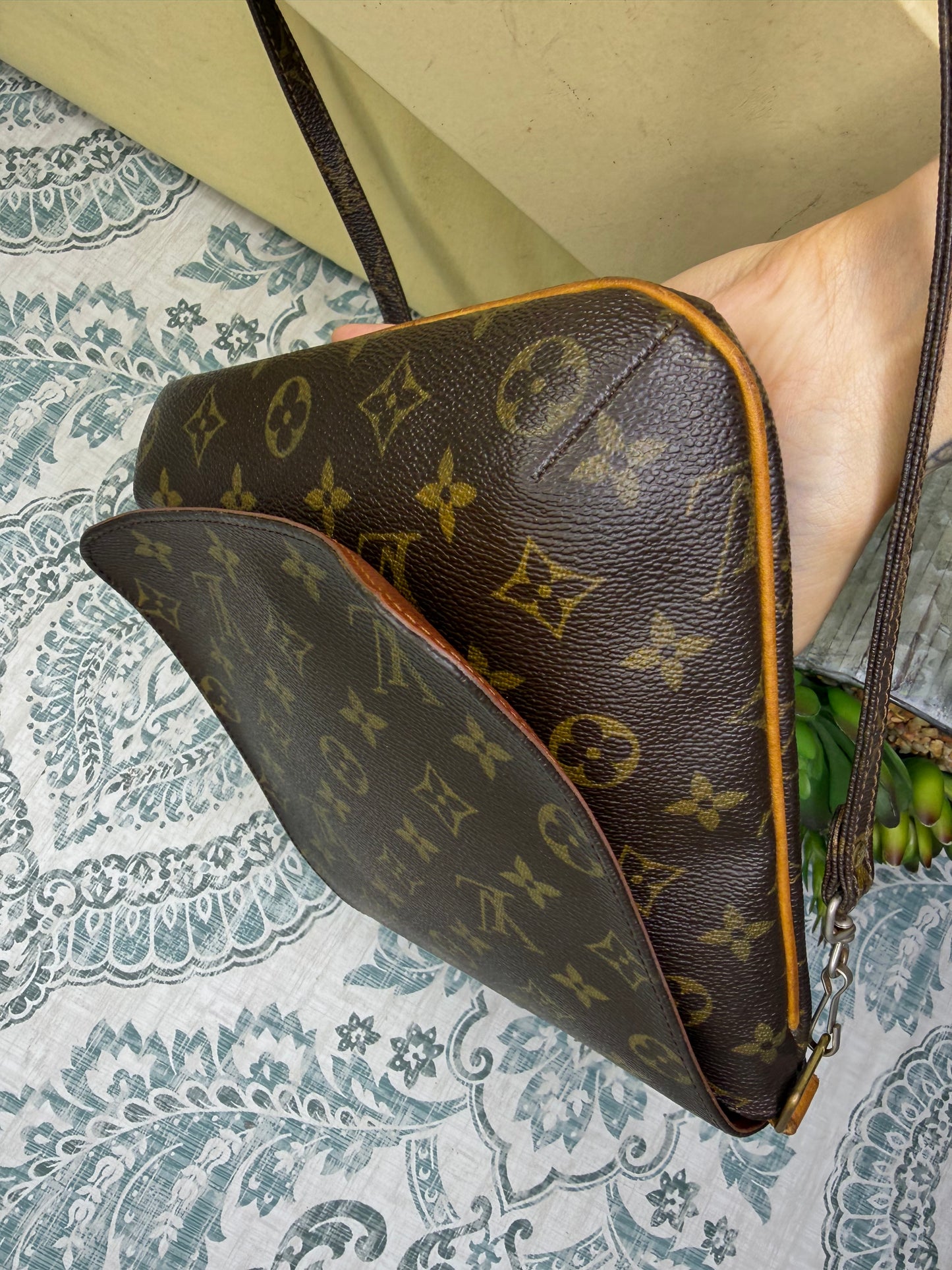 Louis Vuitton Musette Salsa PM