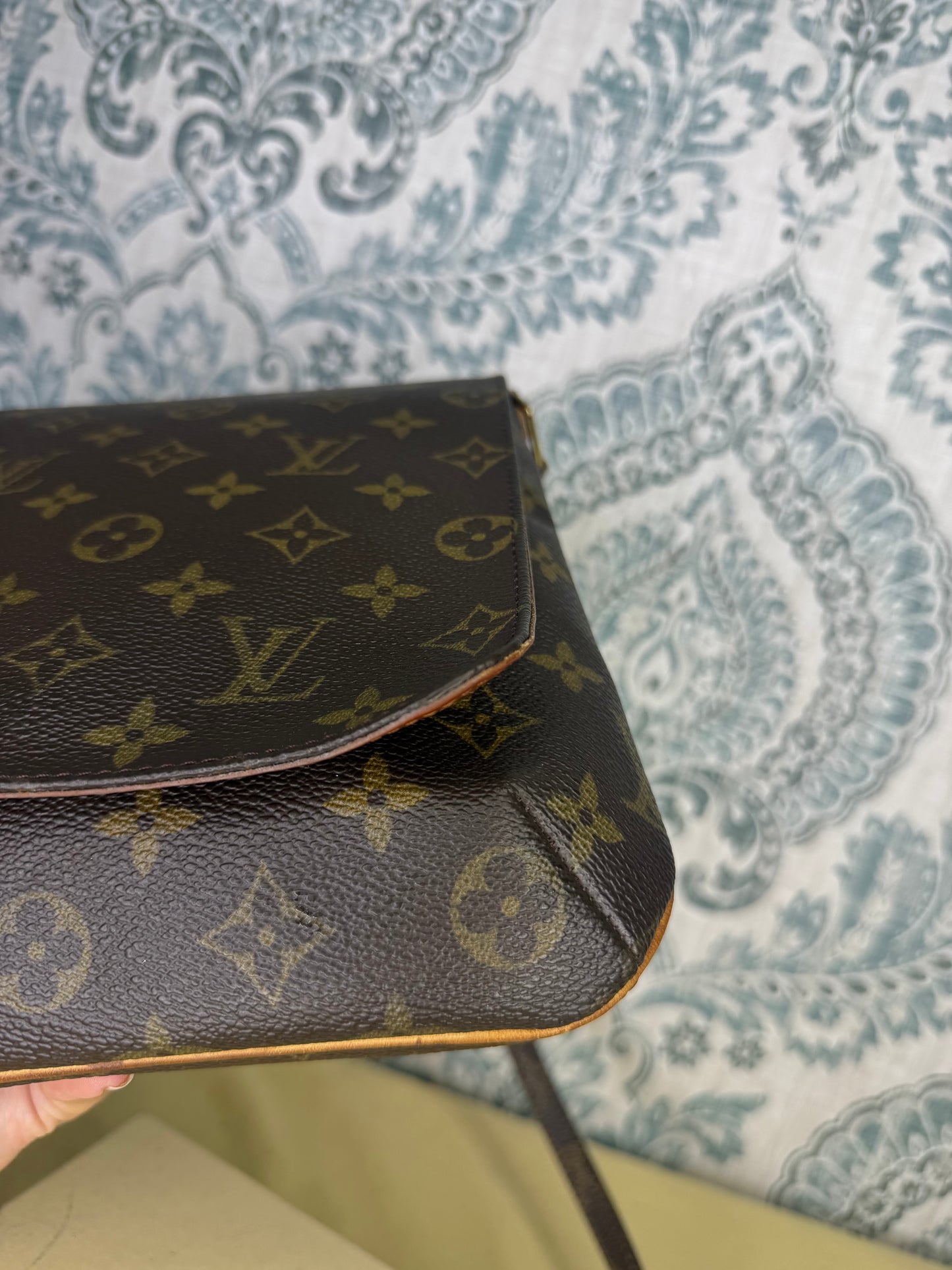 Louis Vuitton Musette Salsa PM