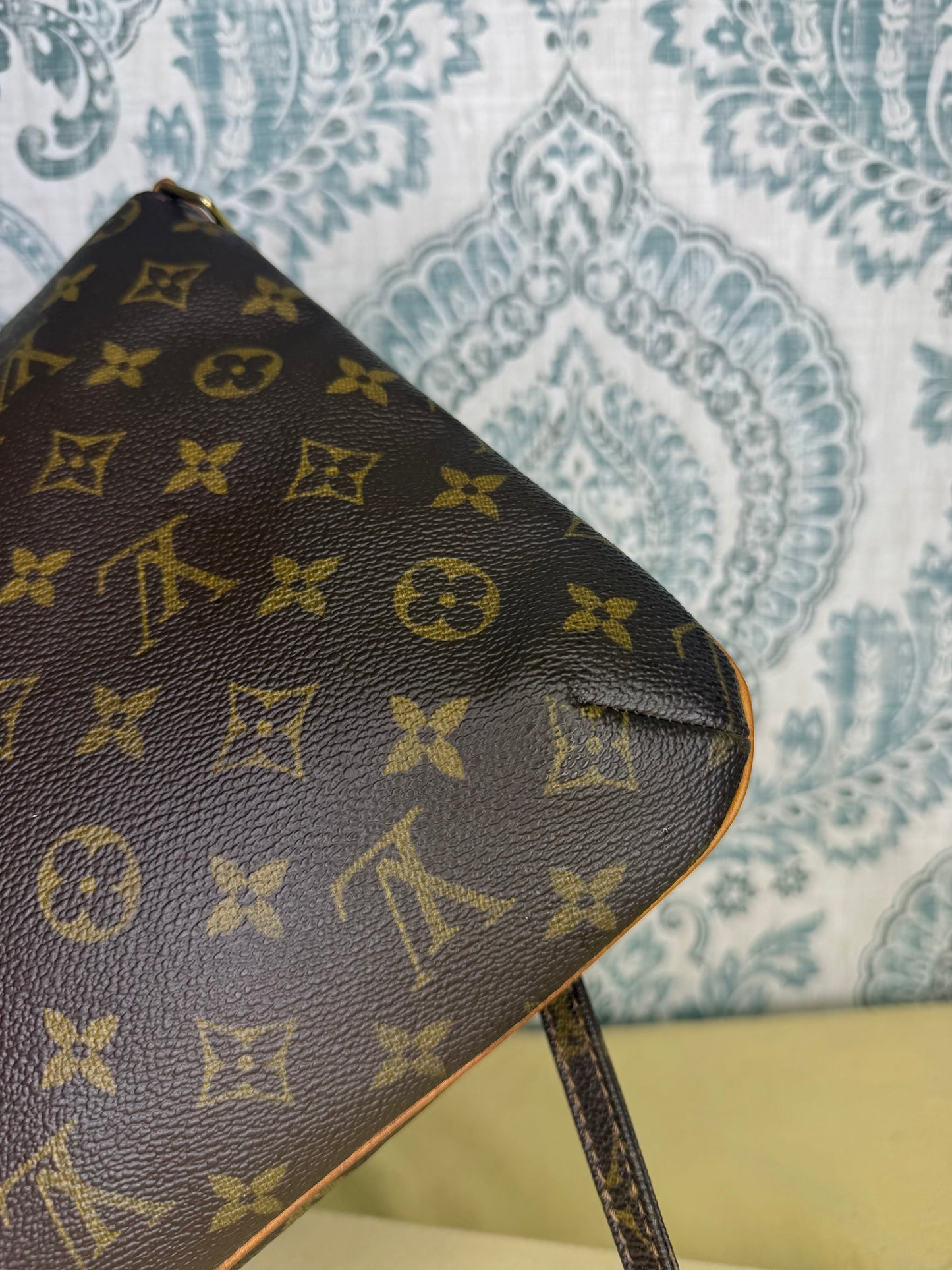 Louis Vuitton Musette Salsa PM