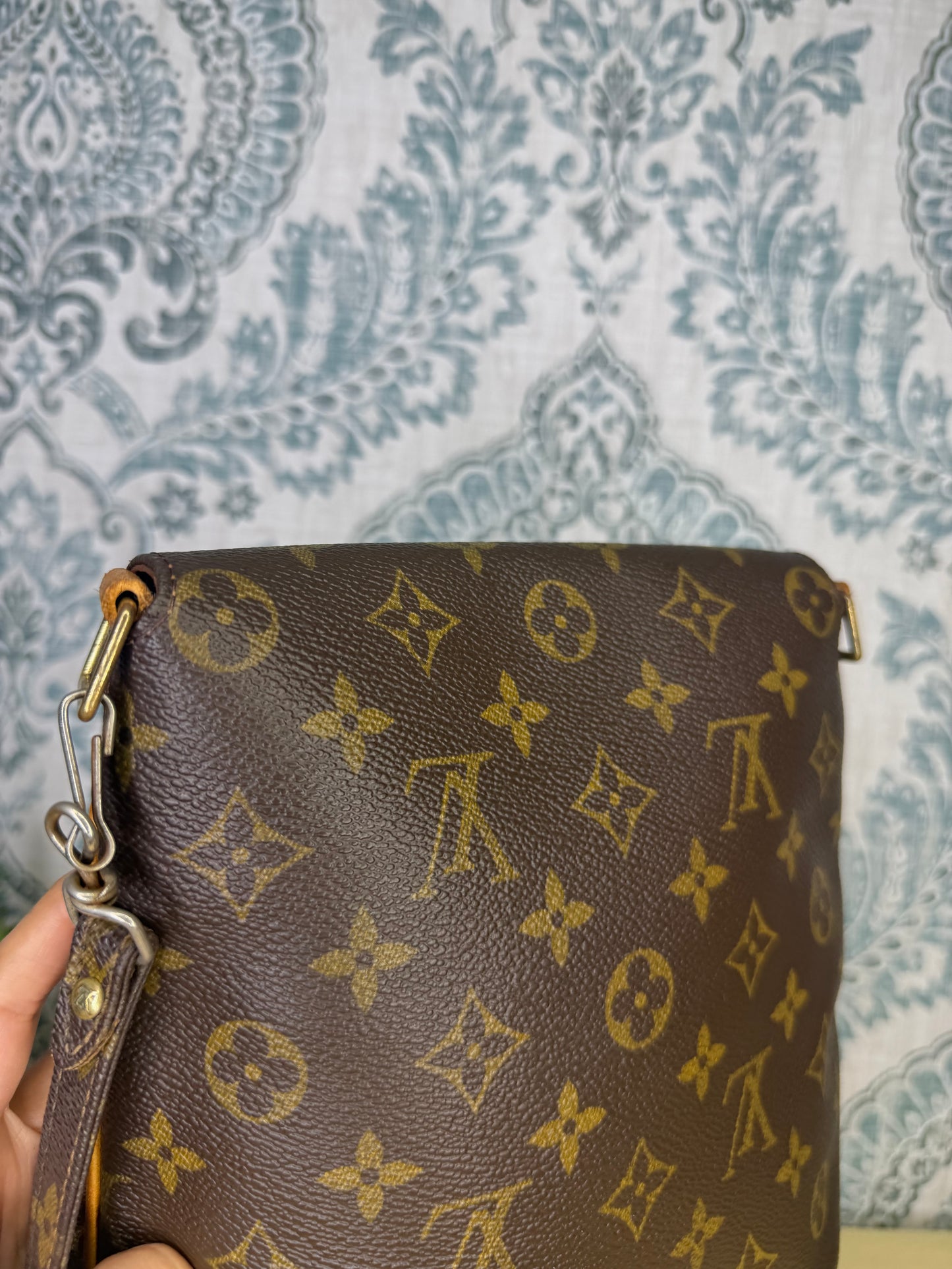 Louis Vuitton Musette Salsa PM