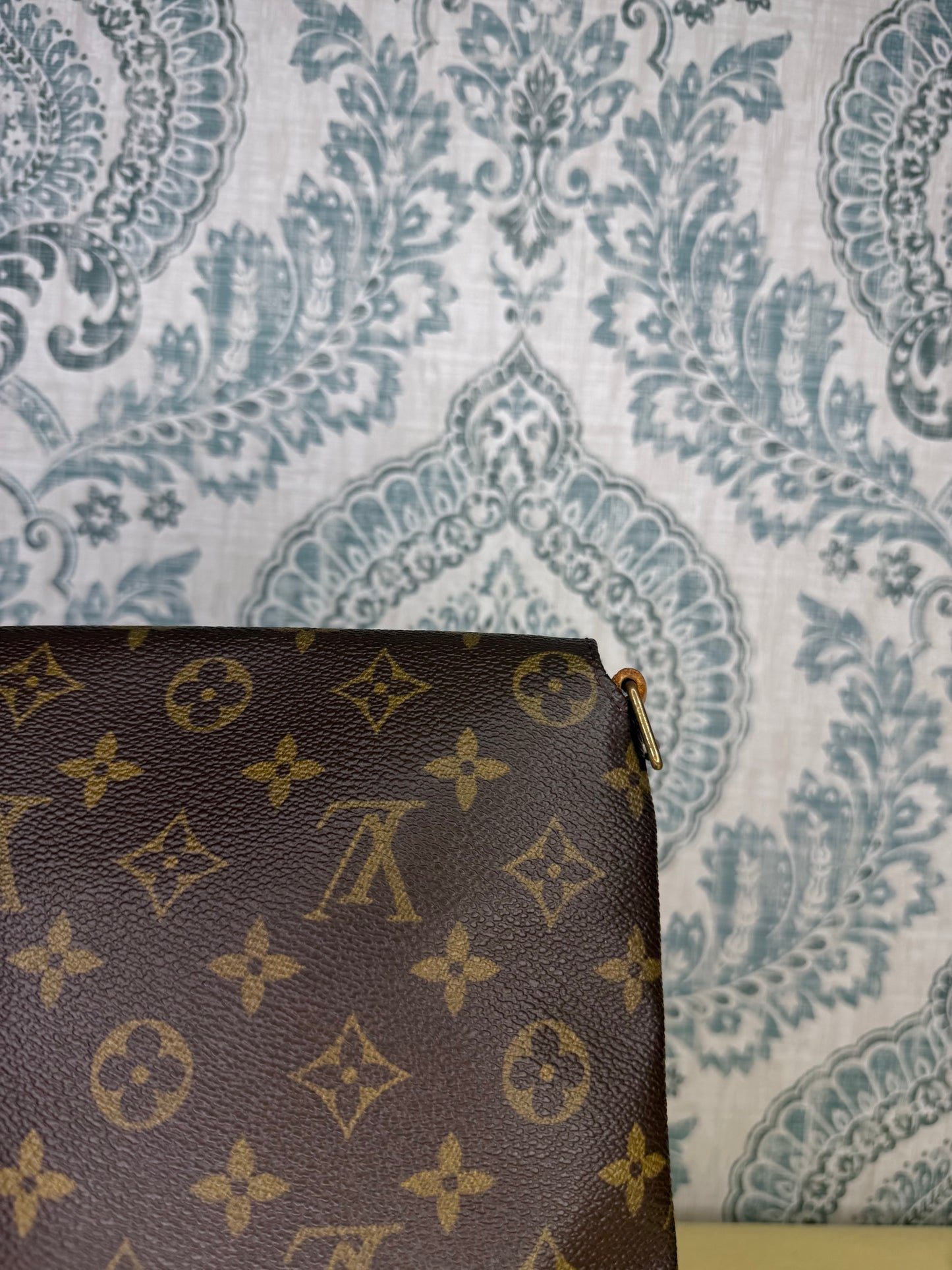 Louis Vuitton Musette Salsa PM