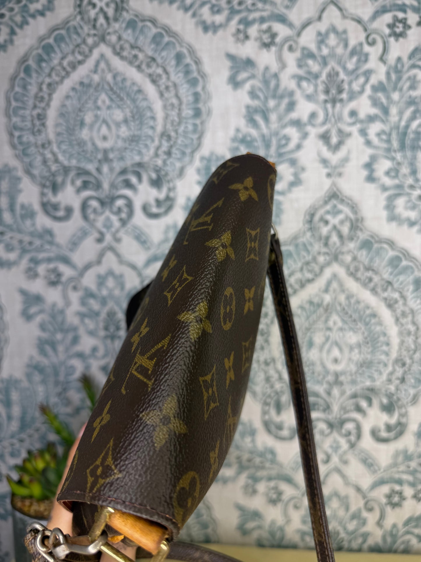 Louis Vuitton Musette Salsa PM