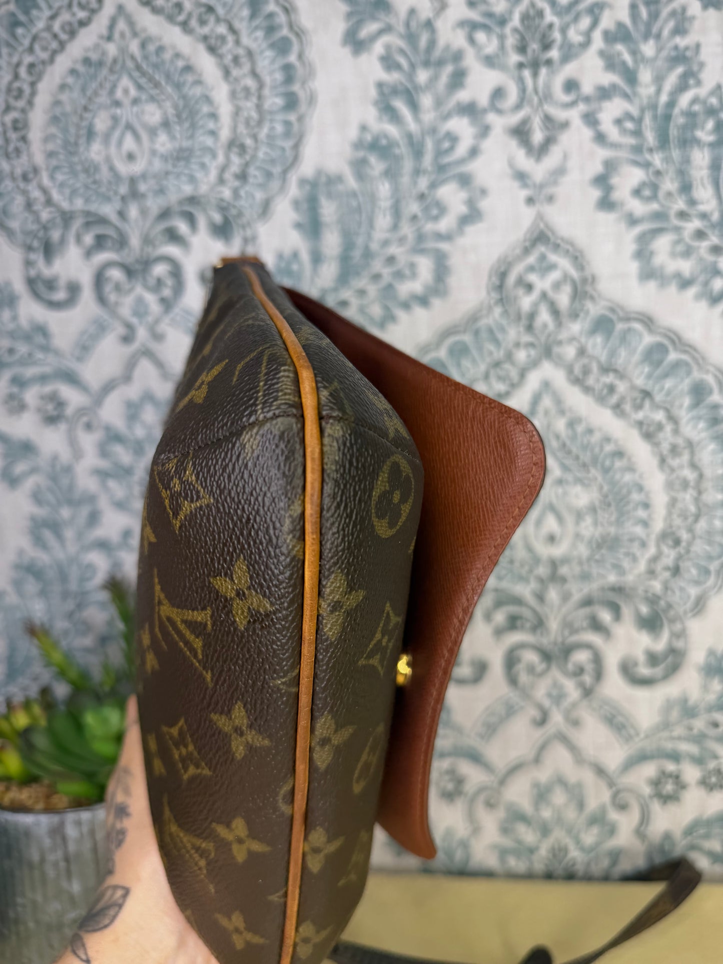 Louis Vuitton Musette Salsa PM