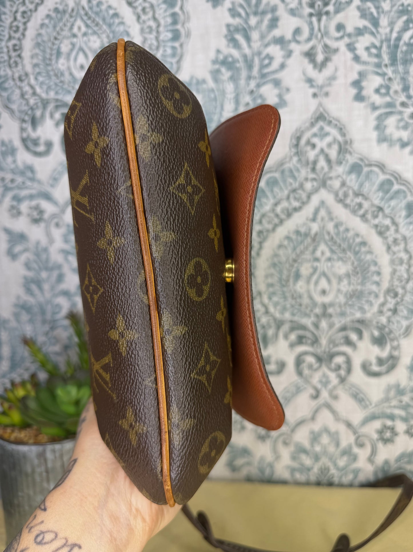 Louis Vuitton Musette Salsa PM