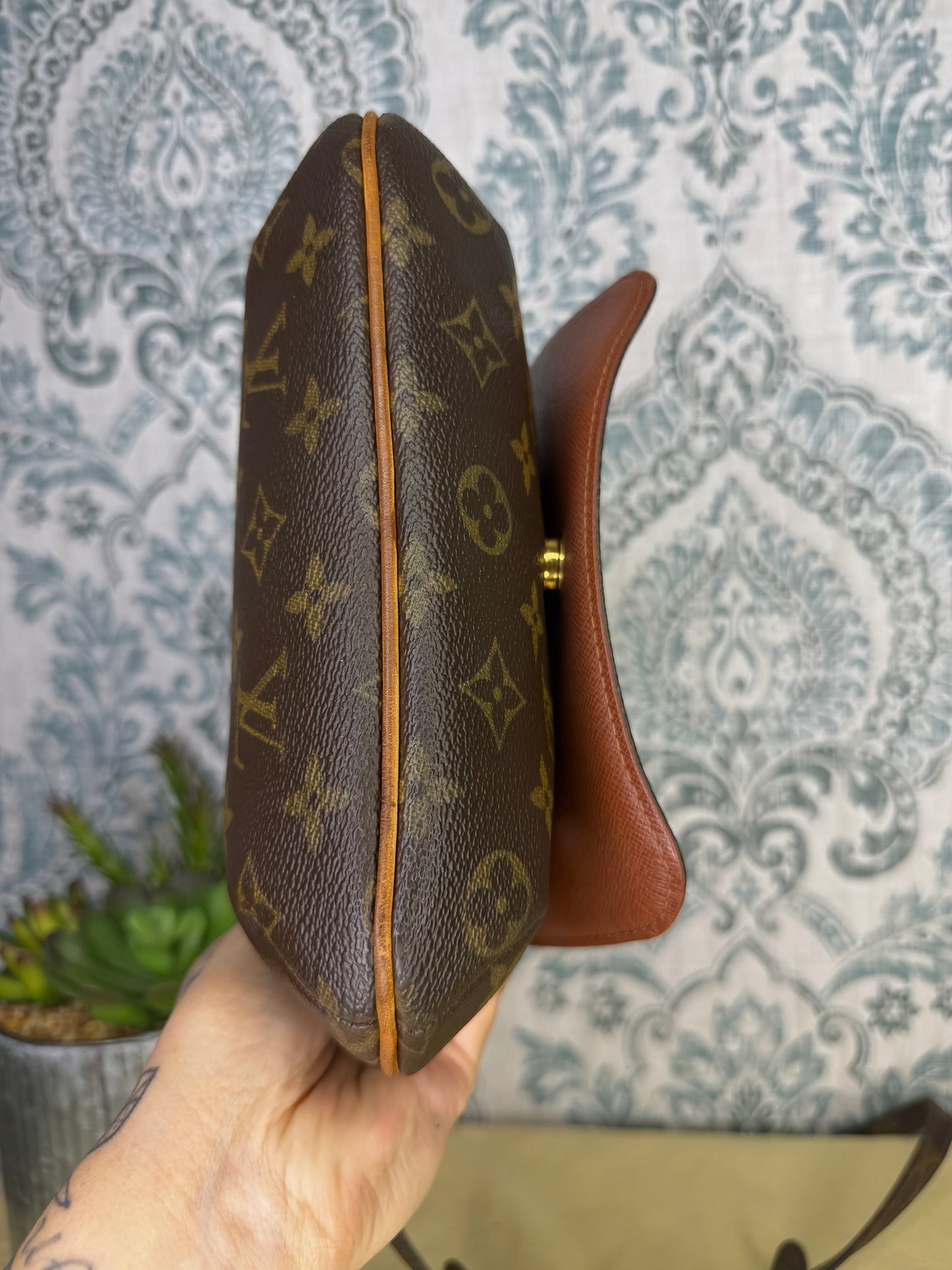 Louis Vuitton Musette Salsa PM