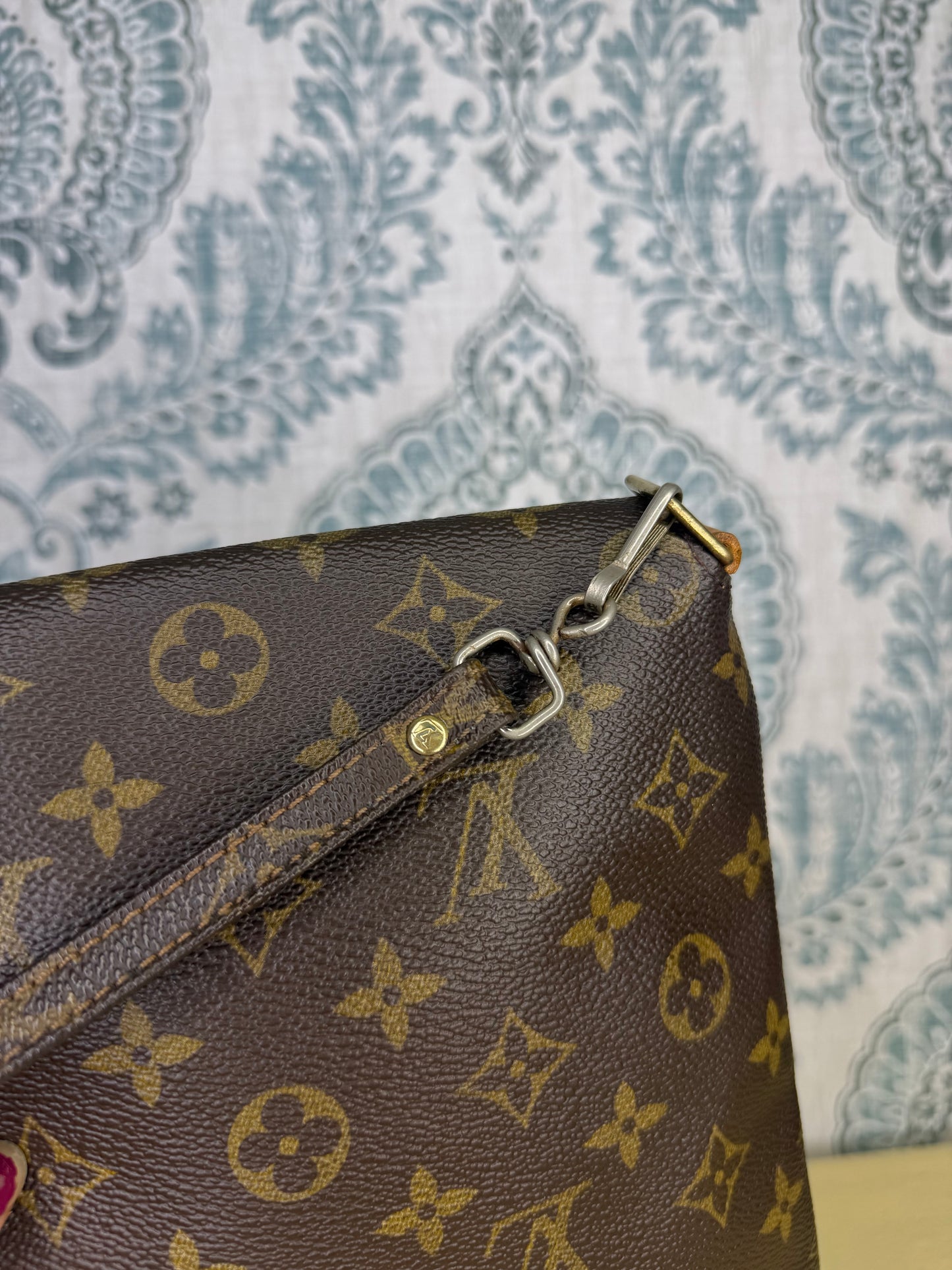 Louis Vuitton Musette Salsa PM