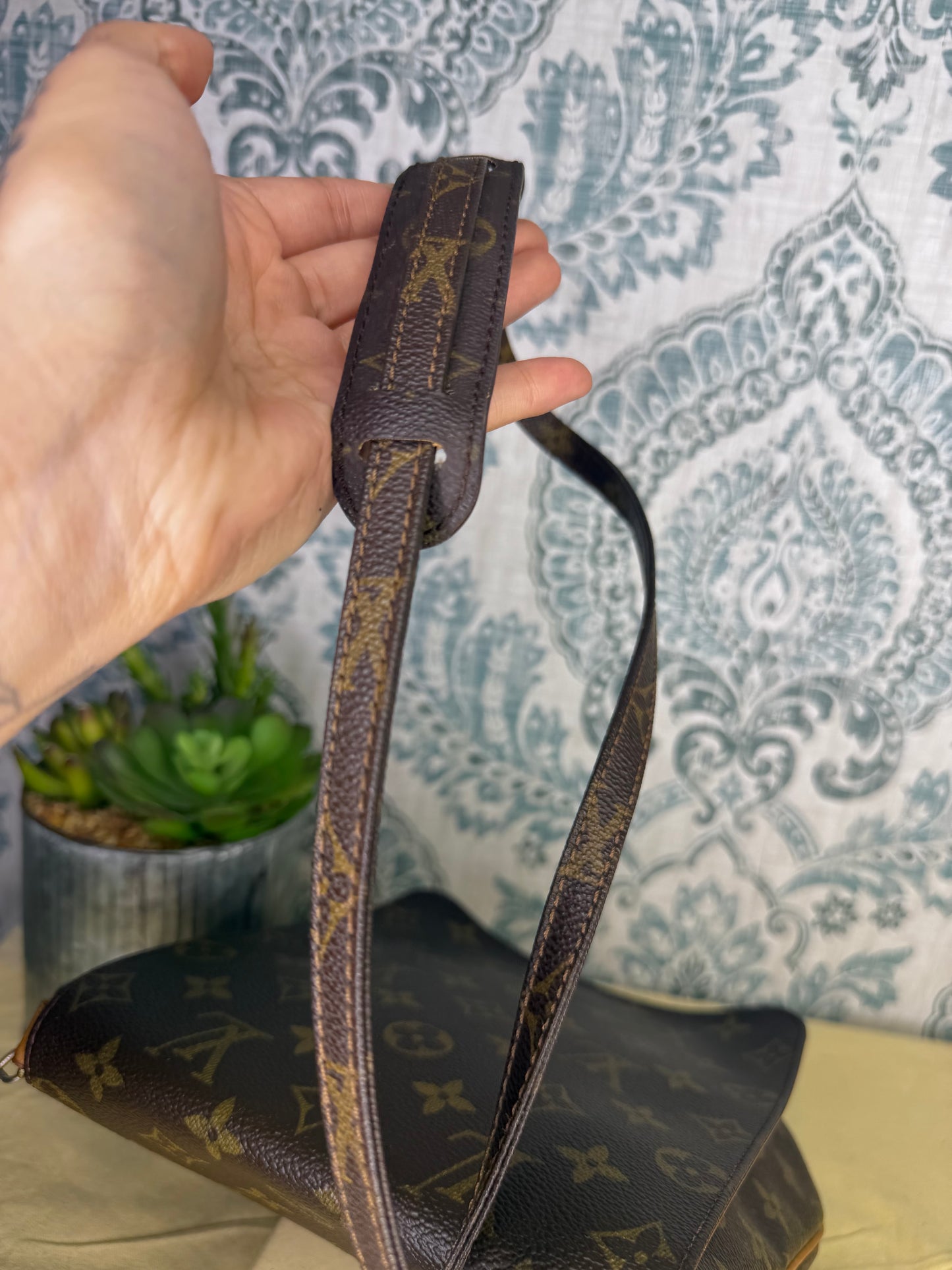 Louis Vuitton Musette Salsa PM