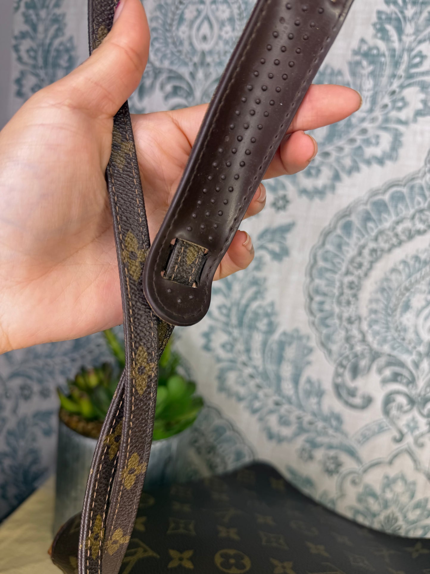 Louis Vuitton Musette Salsa PM
