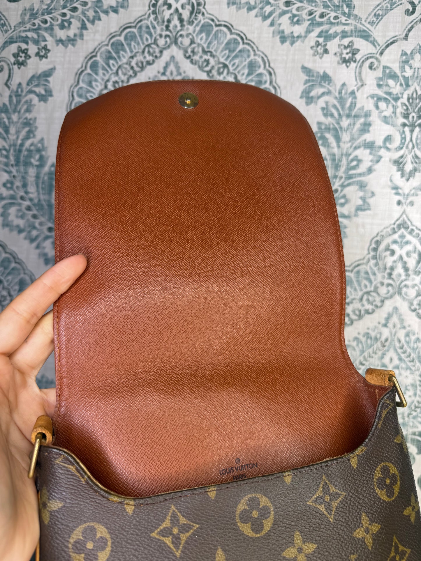 Louis Vuitton Musette Salsa PM