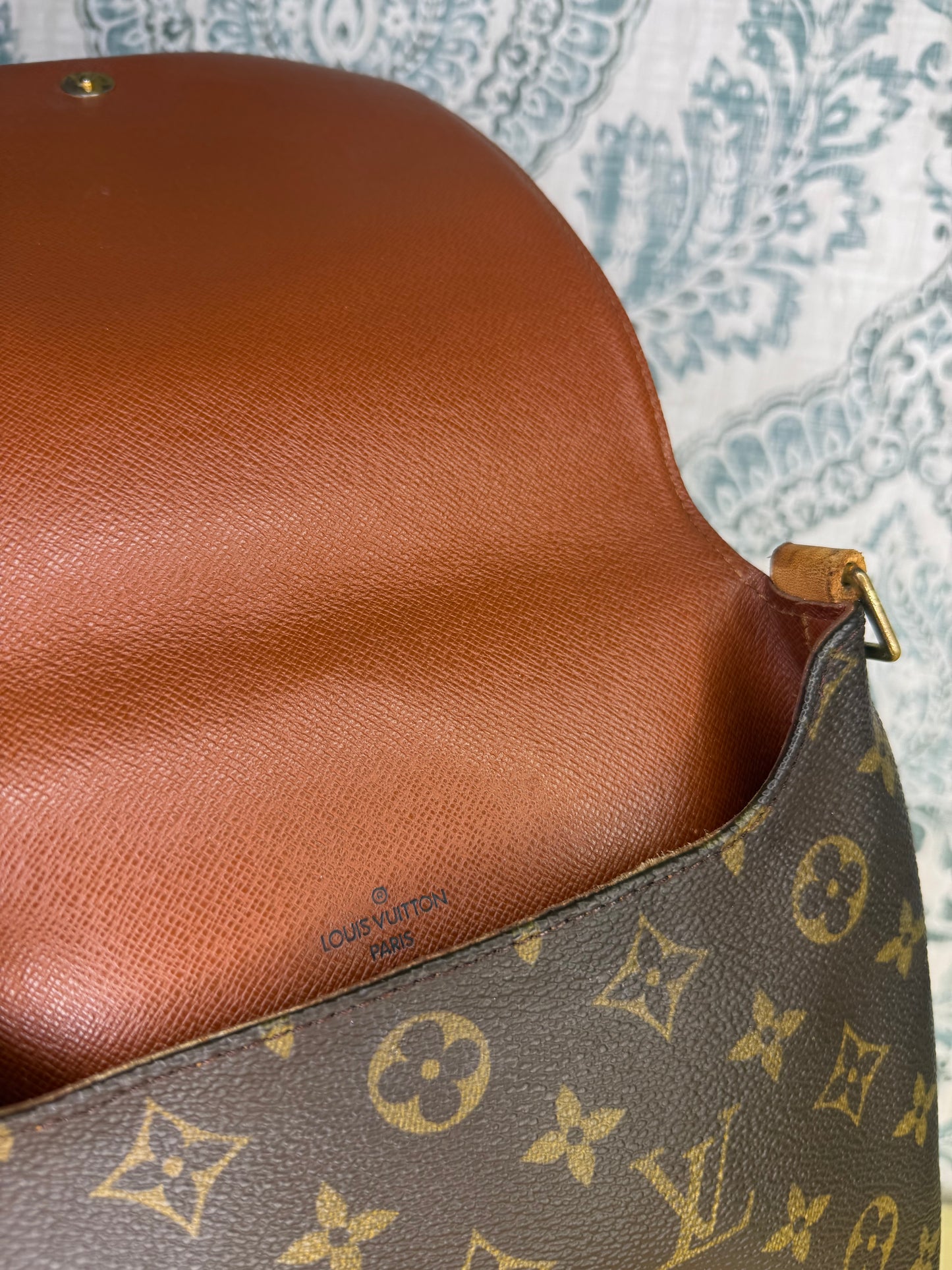 Louis Vuitton Musette Salsa PM