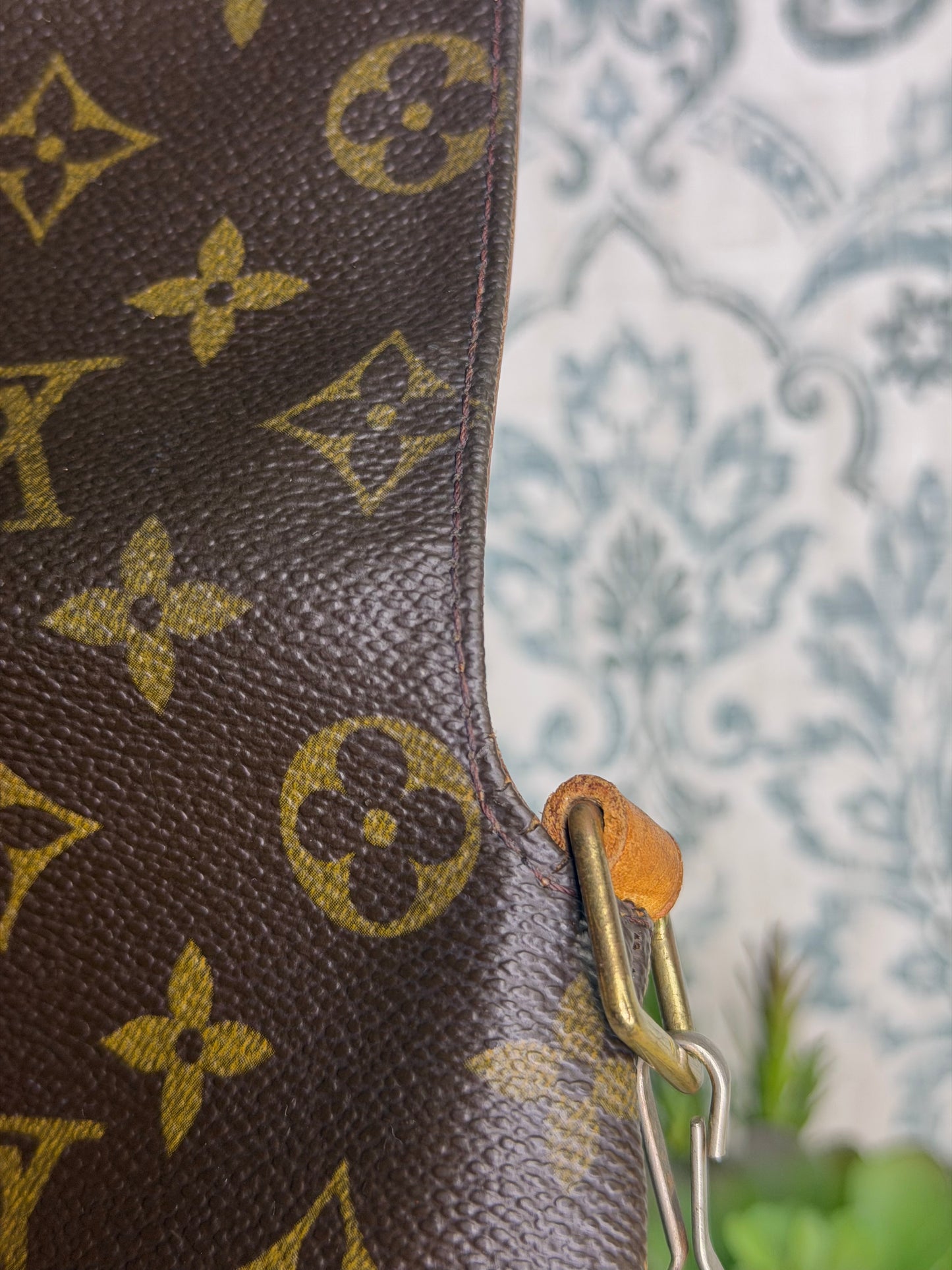 Louis Vuitton Musette Salsa PM