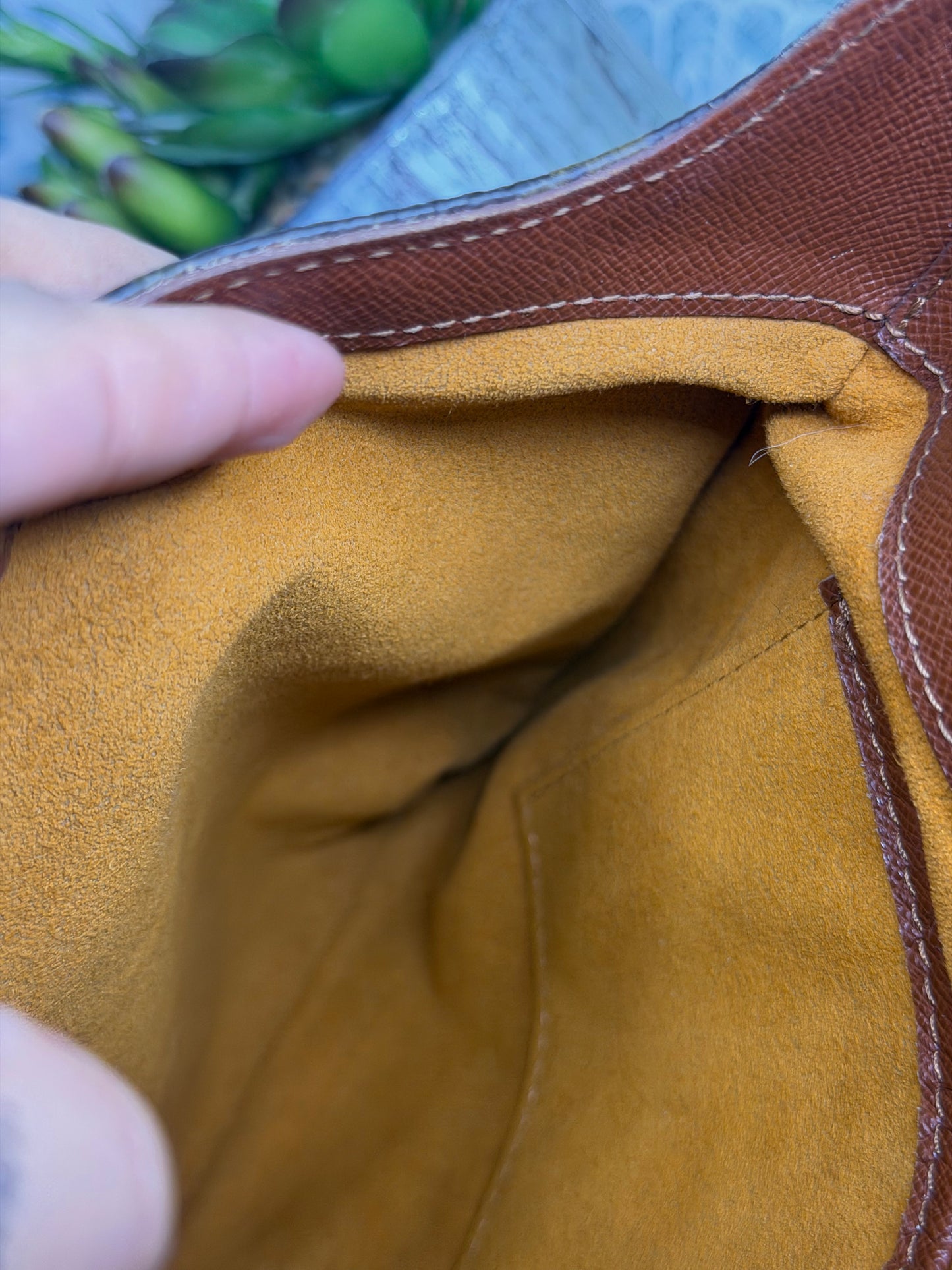 Louis Vuitton Musette Salsa PM