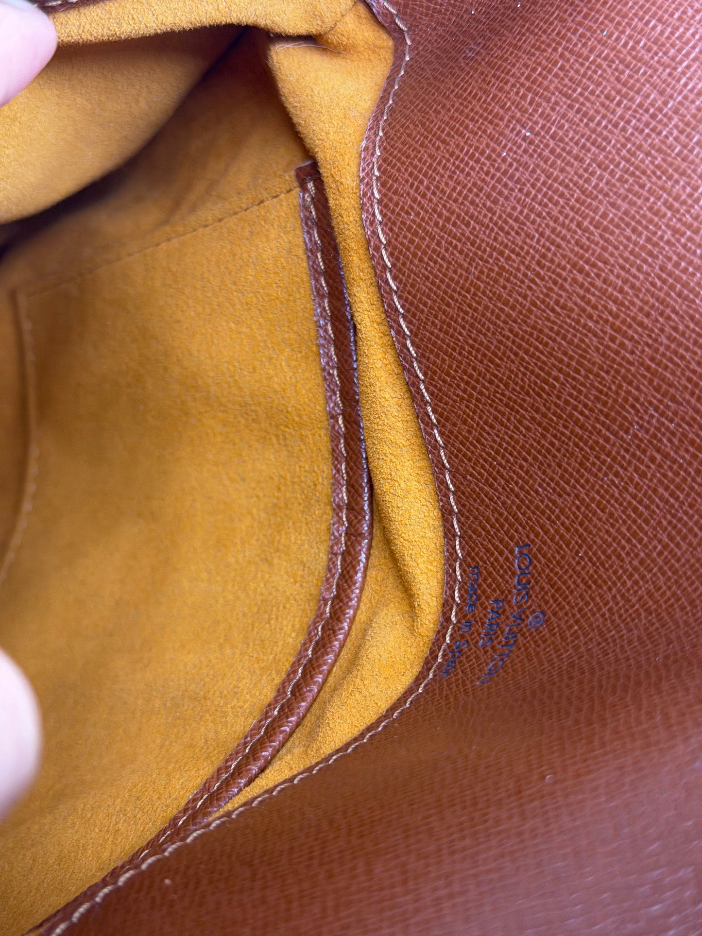 Louis Vuitton Musette Salsa PM