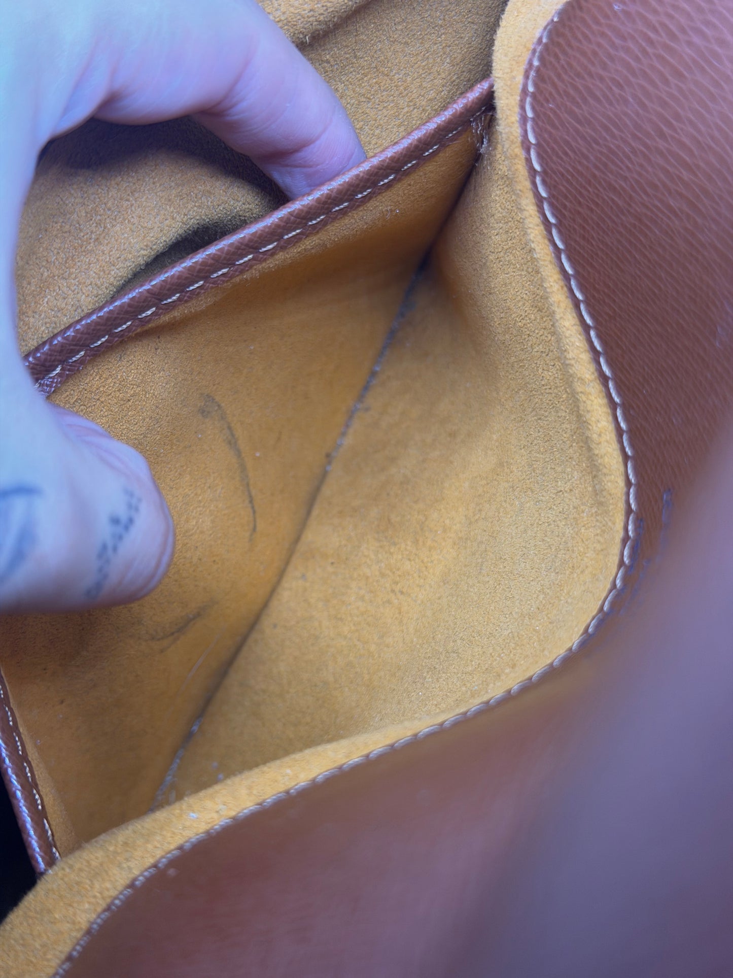Louis Vuitton Musette Salsa PM