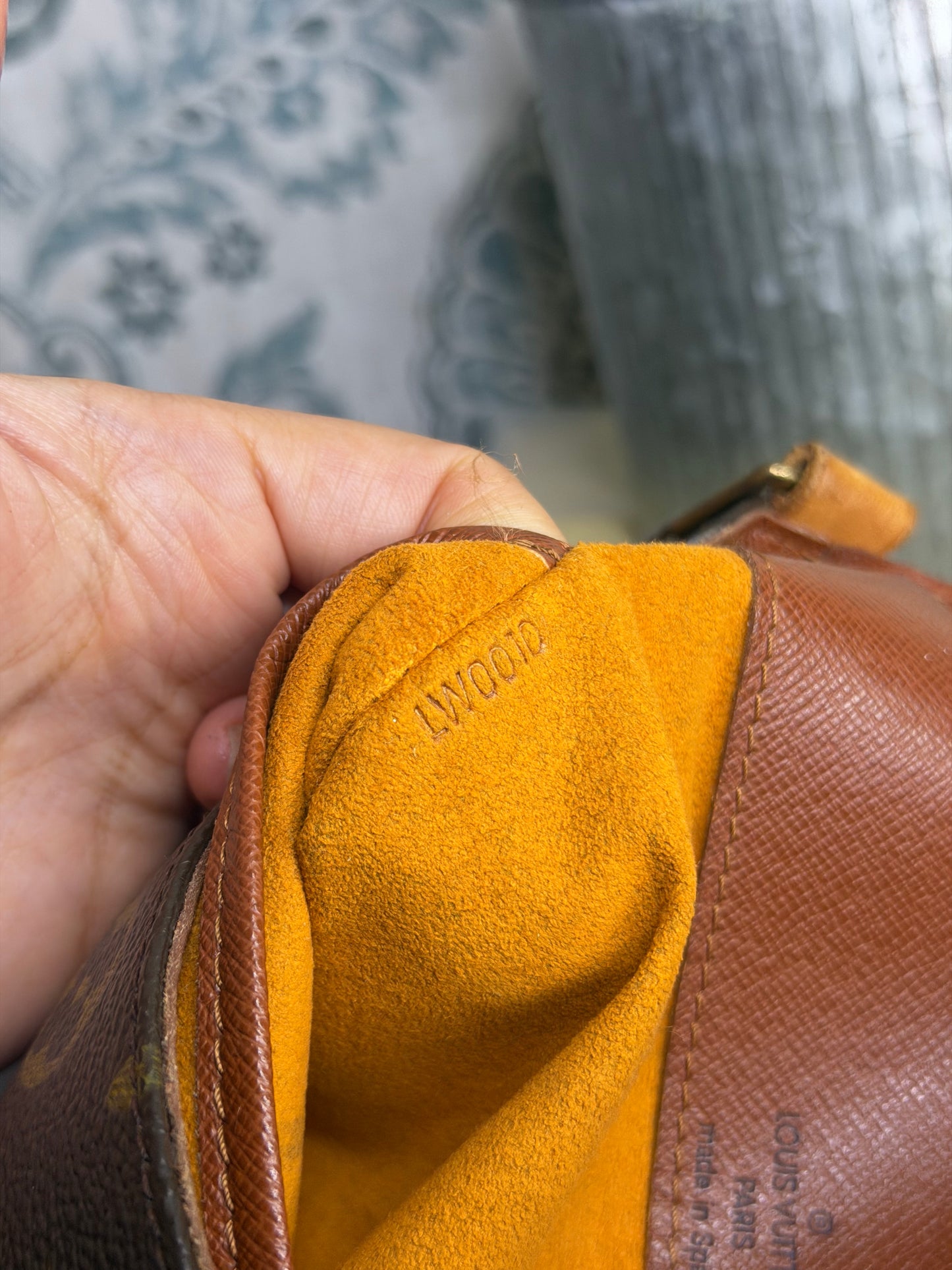 Louis Vuitton Musette Salsa PM