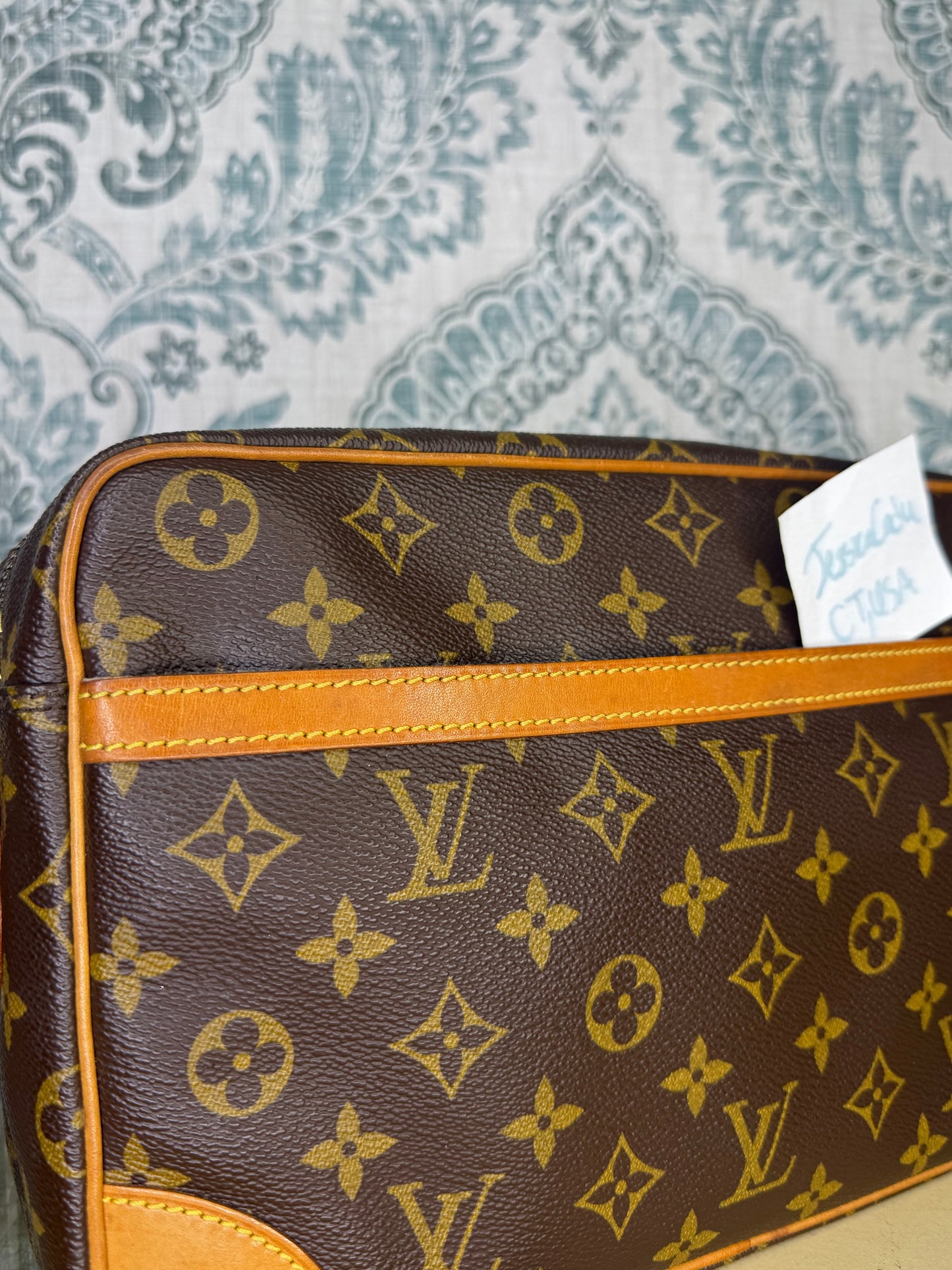 Louis Vuitton Trocadero 30