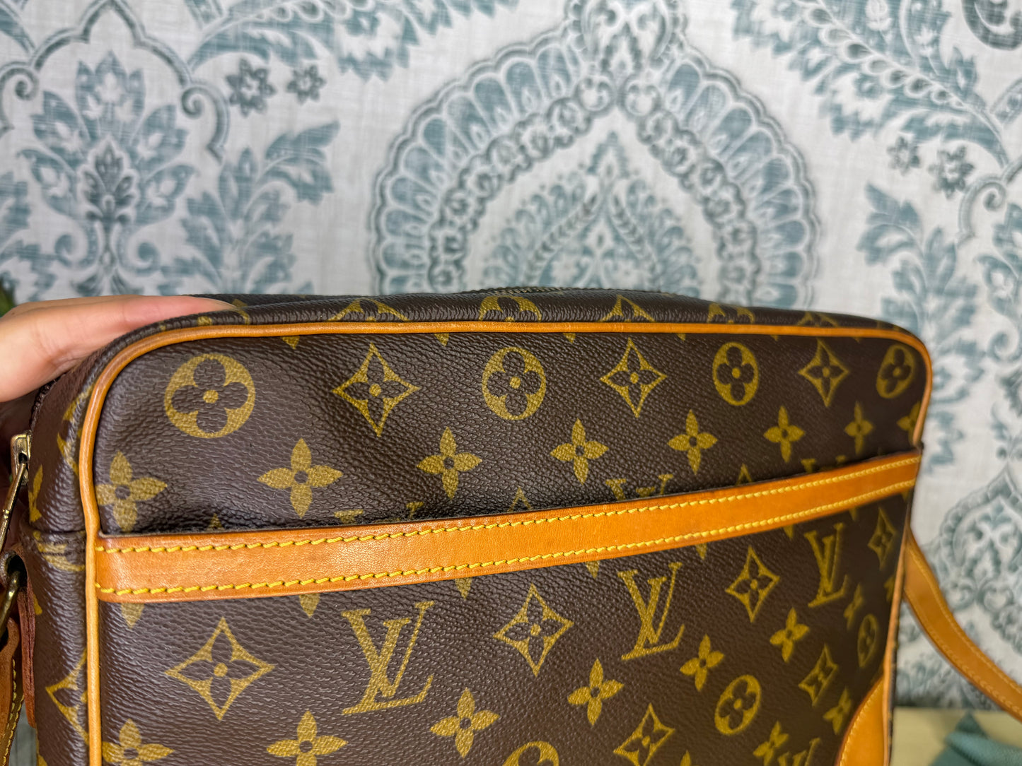 Louis Vuitton Trocadero 30