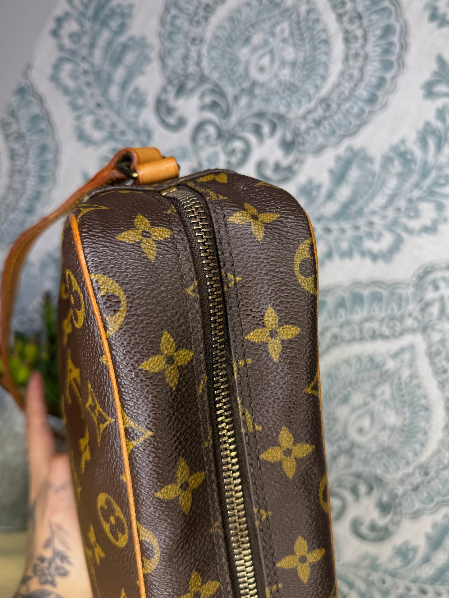 Louis Vuitton Trocadero 30