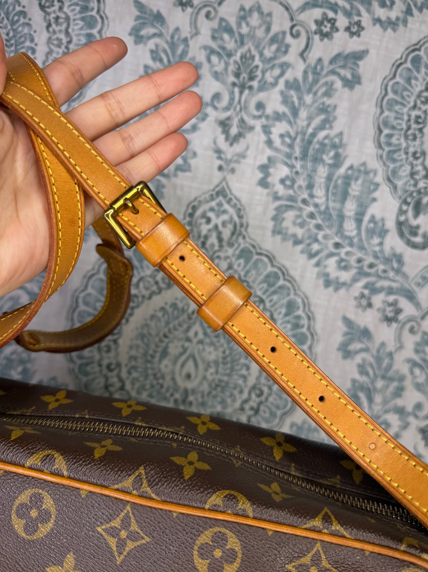 Louis Vuitton Trocadero 30