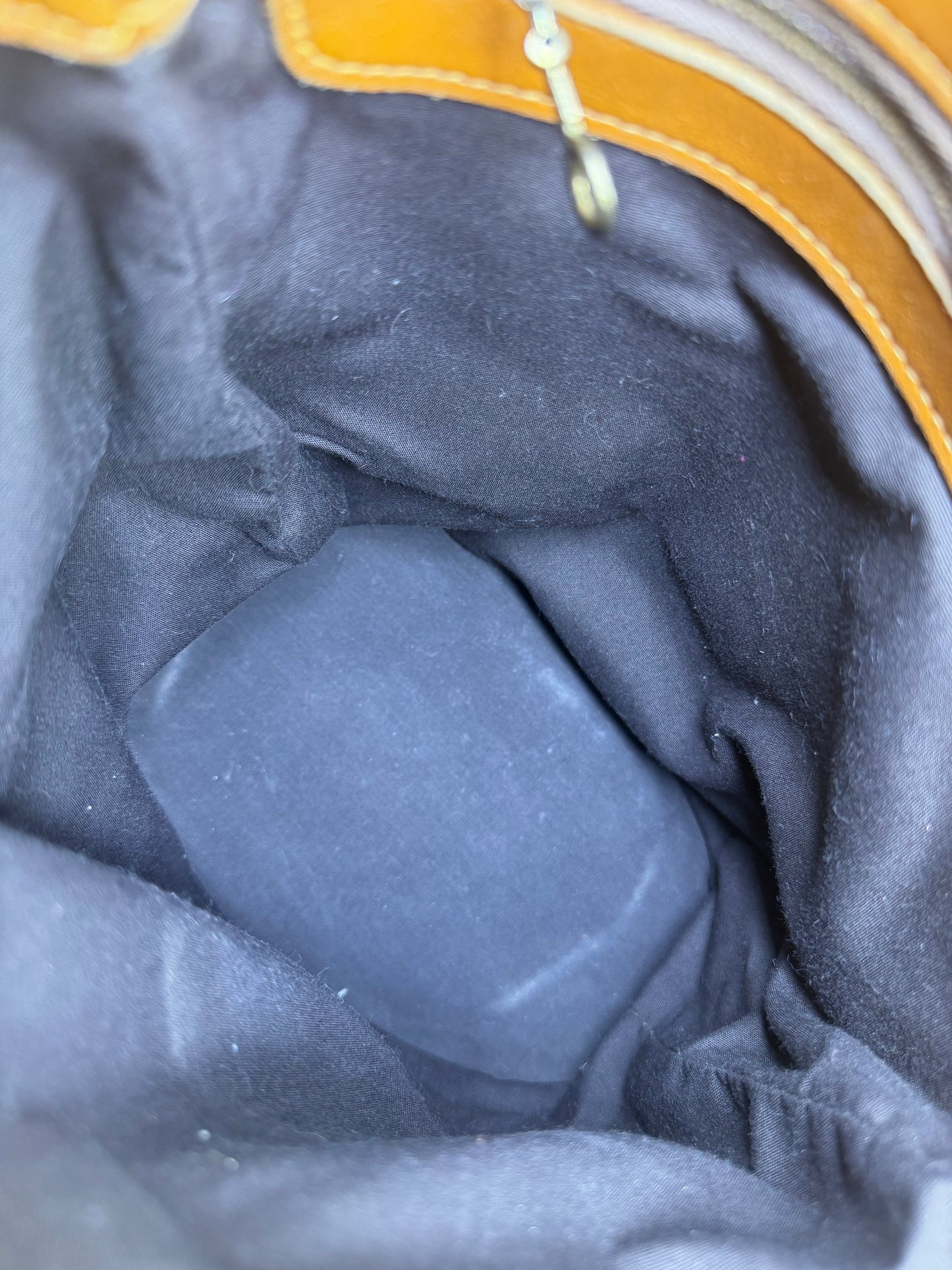 Louis Vuitton French Company Bucket PM