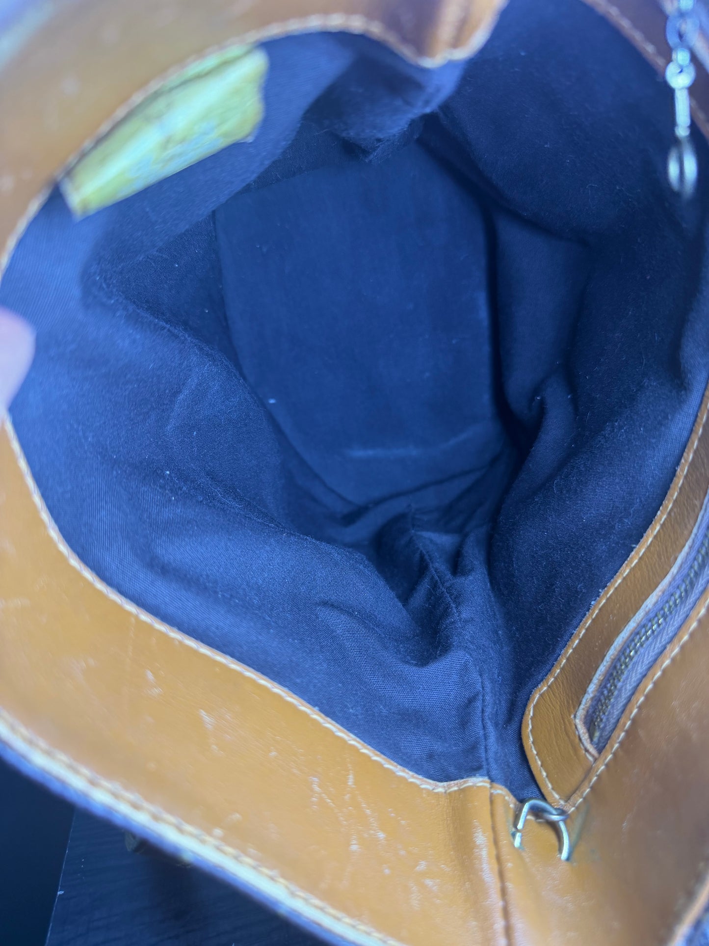 Louis Vuitton French Company Bucket PM