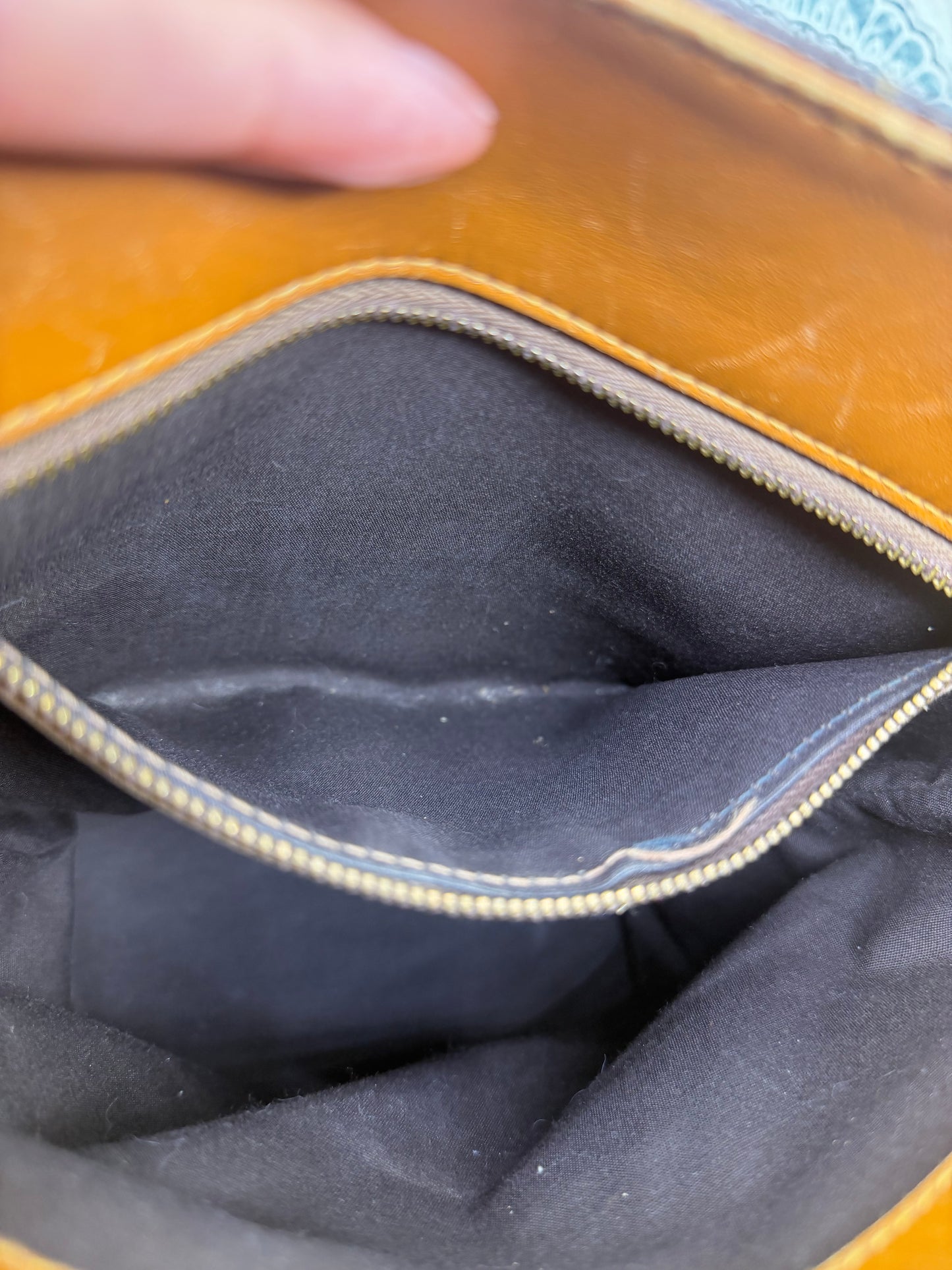 Louis Vuitton French Company Bucket PM