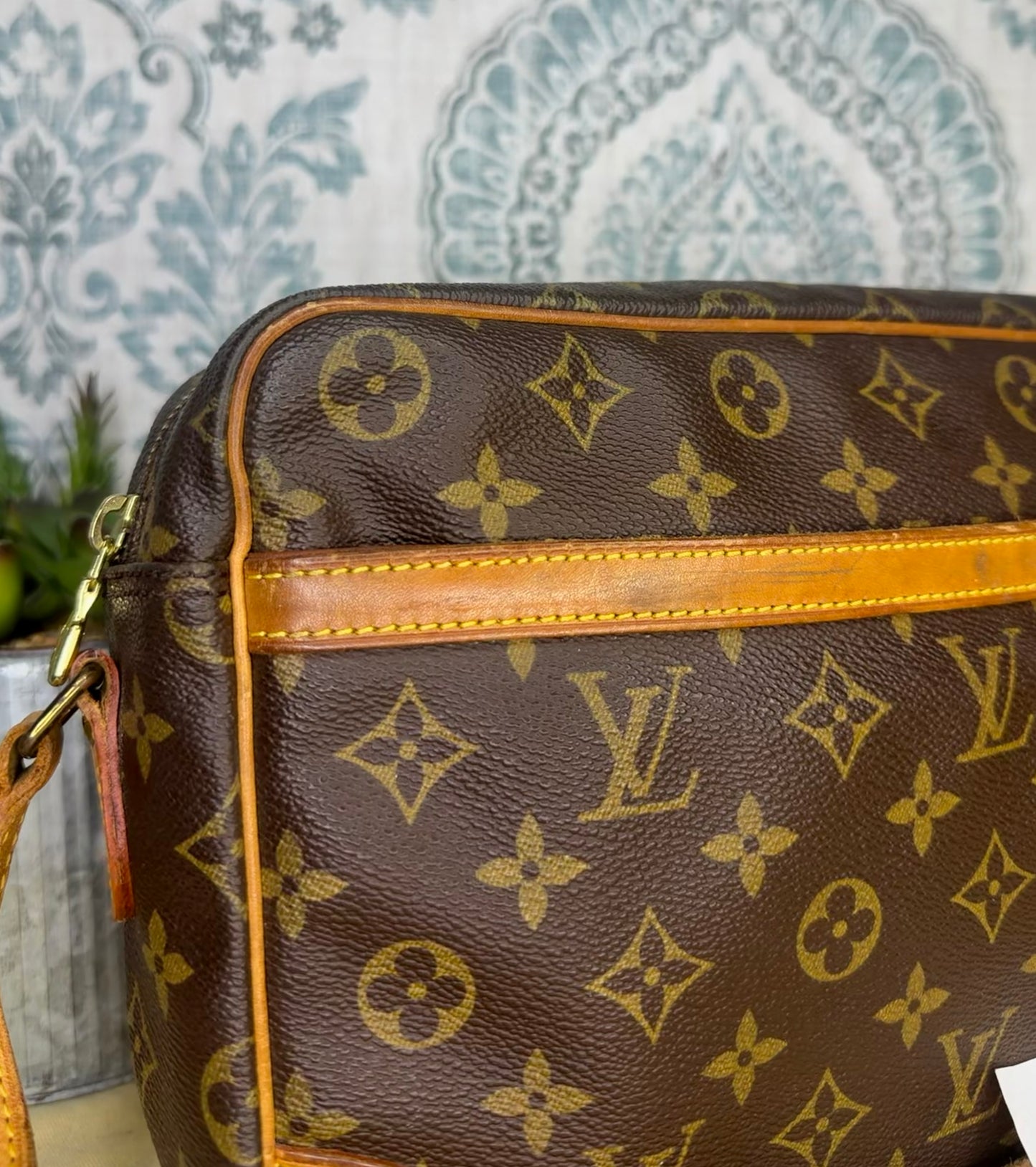 Louis Vuitton Trocadero 30 #1
