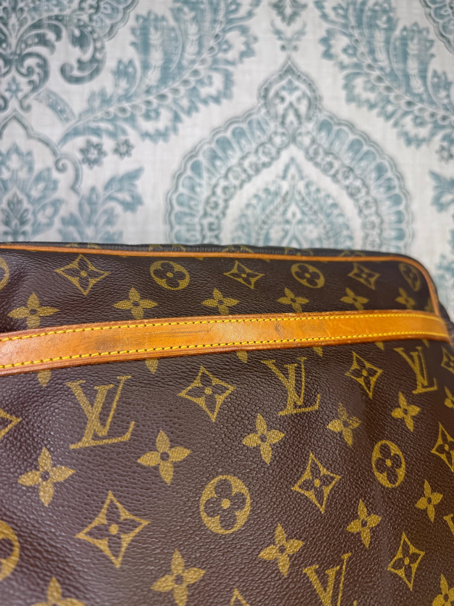 Louis Vuitton Trocadero 30 #1