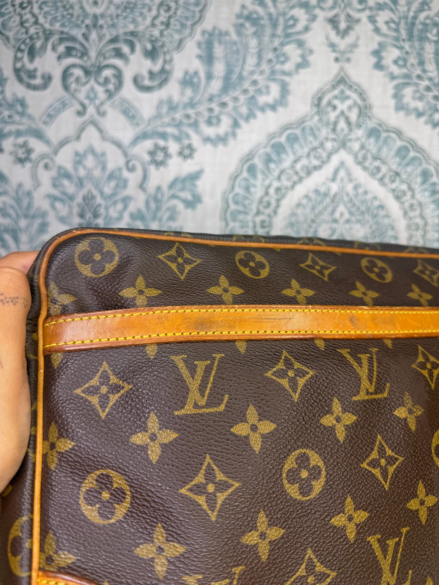 Louis Vuitton Trocadero 30 #1