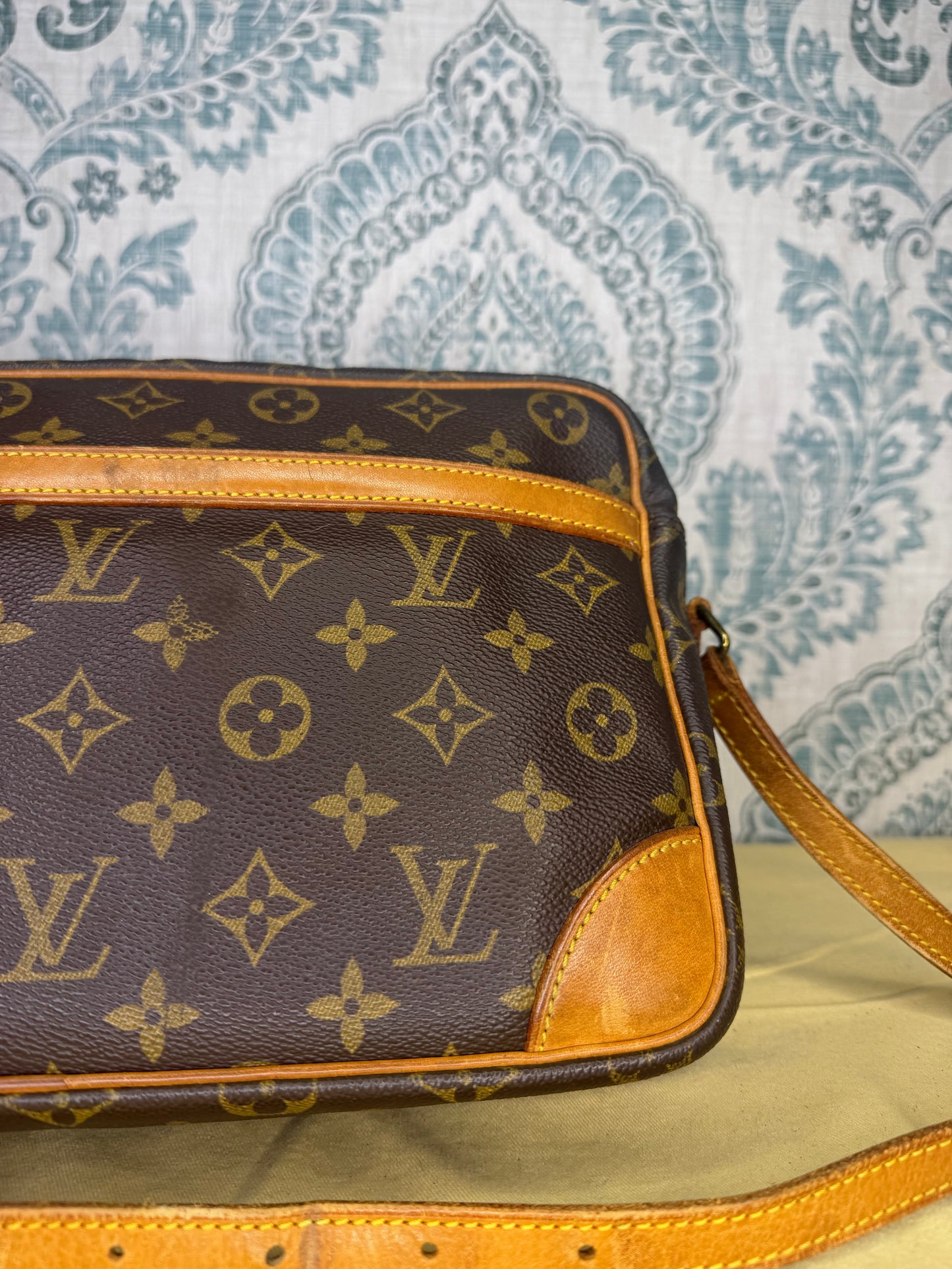 Louis Vuitton Trocadero 30 #1