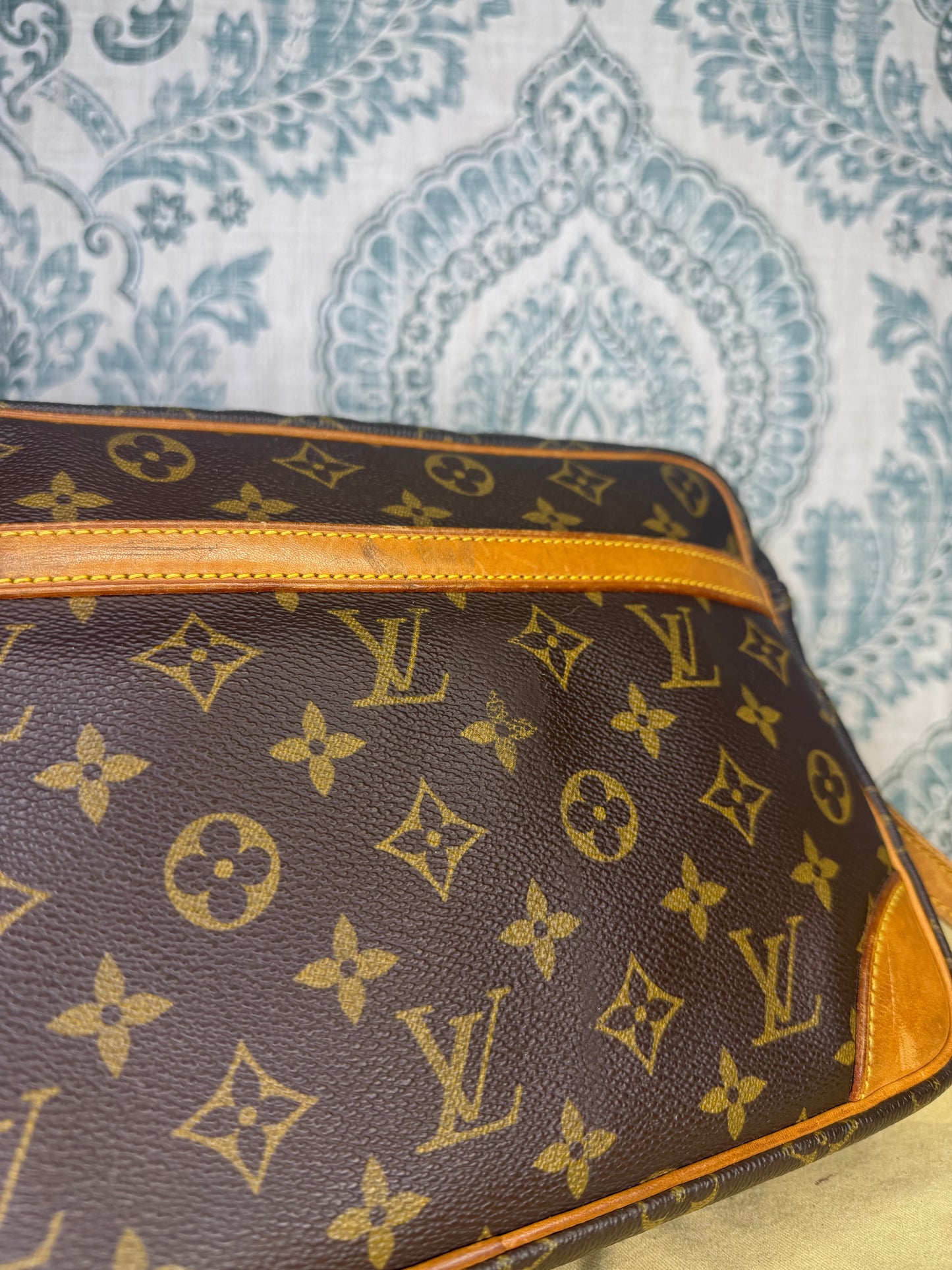 Louis Vuitton Trocadero 30 #1