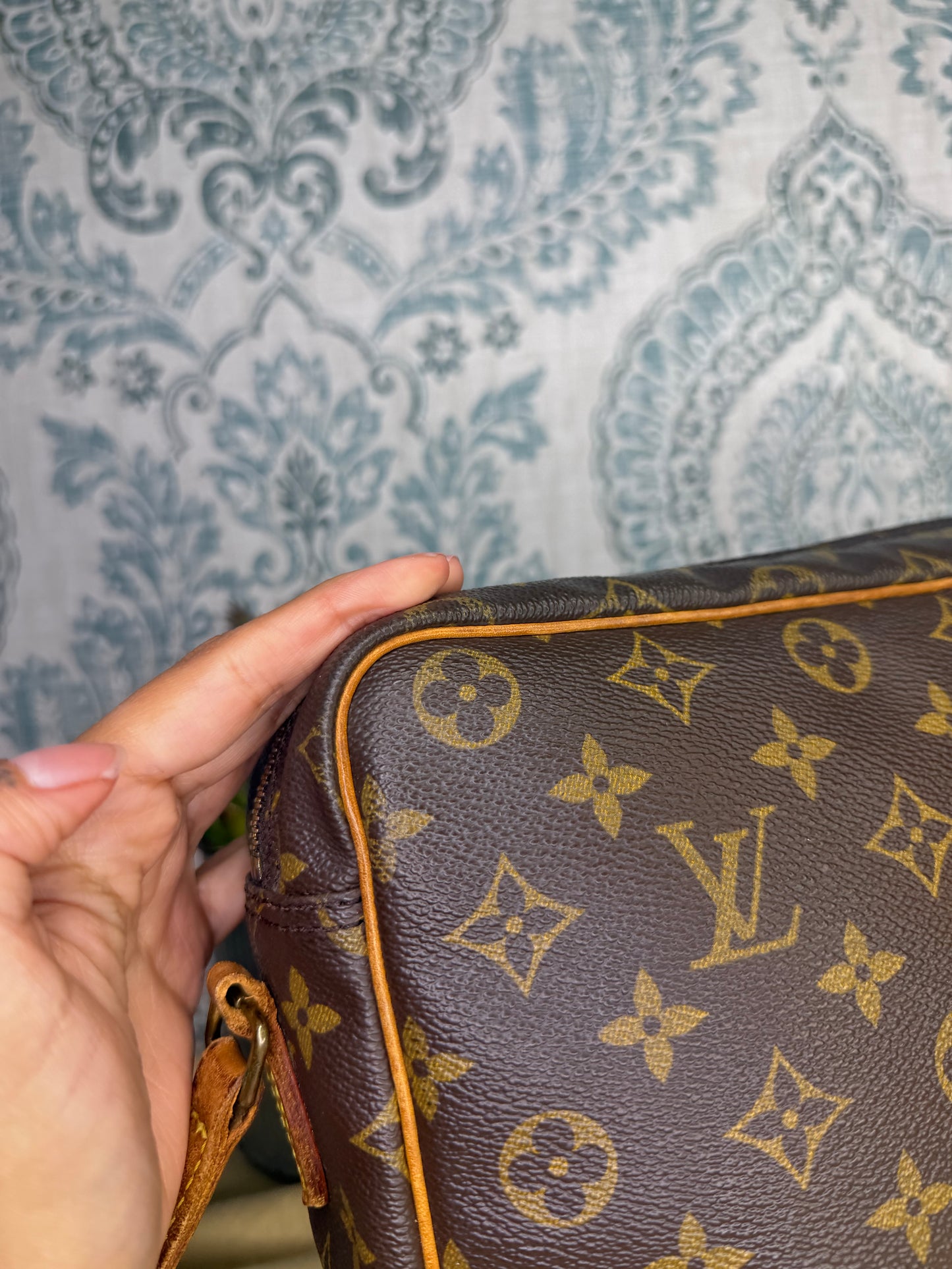 Louis Vuitton Trocadero 30 #1
