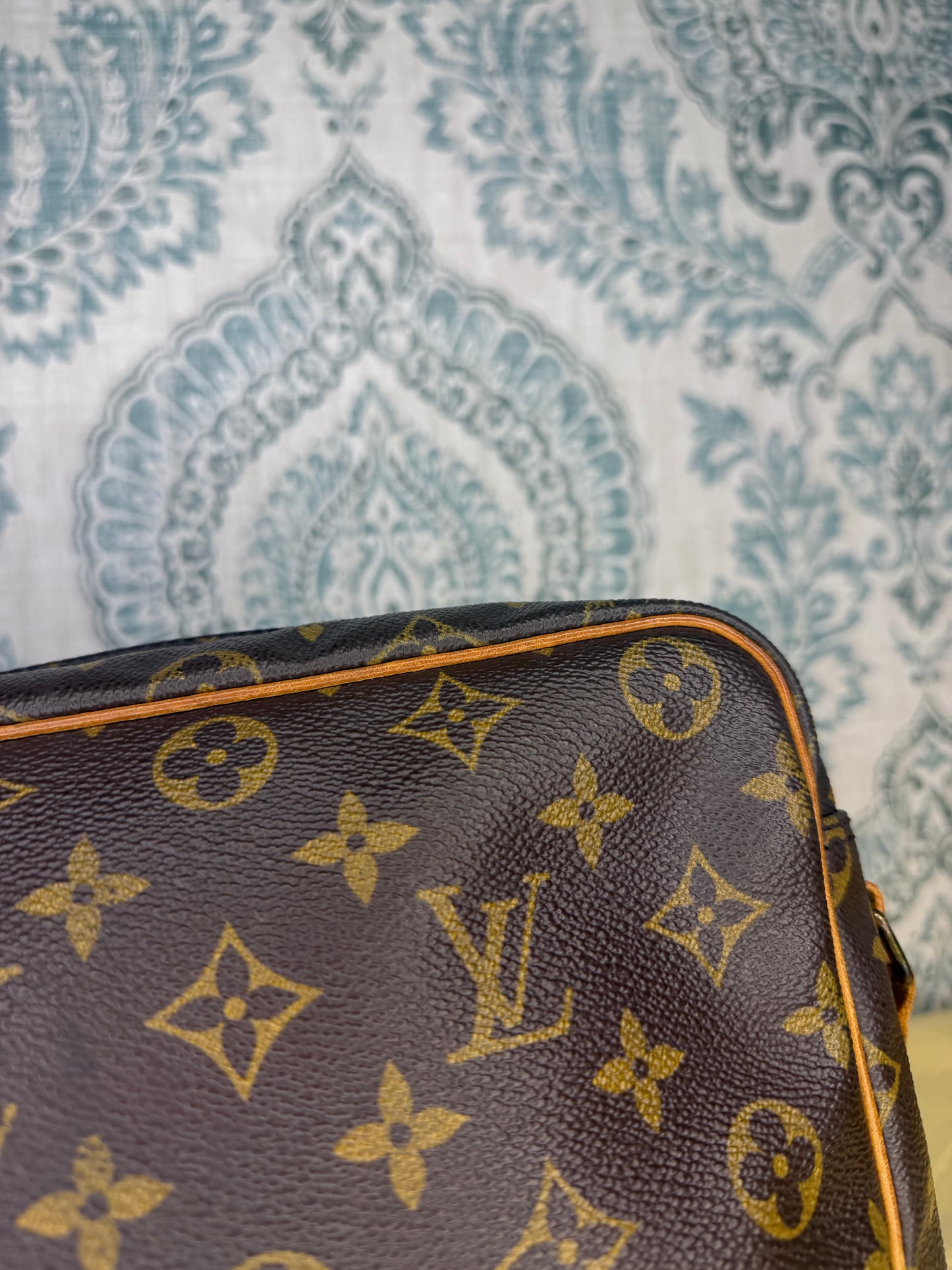 Louis Vuitton Trocadero 30 #1