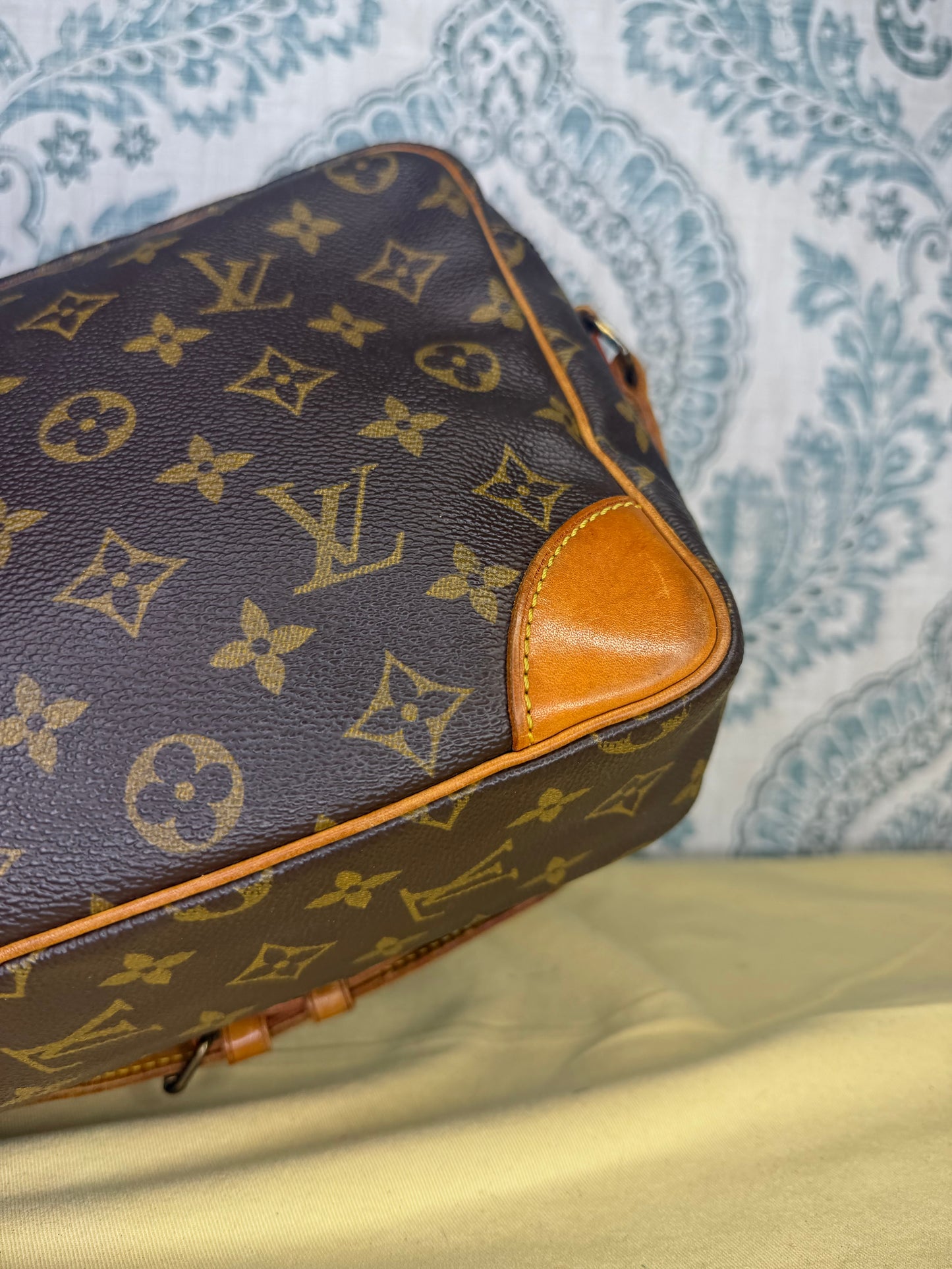 Louis Vuitton Trocadero 30 #1