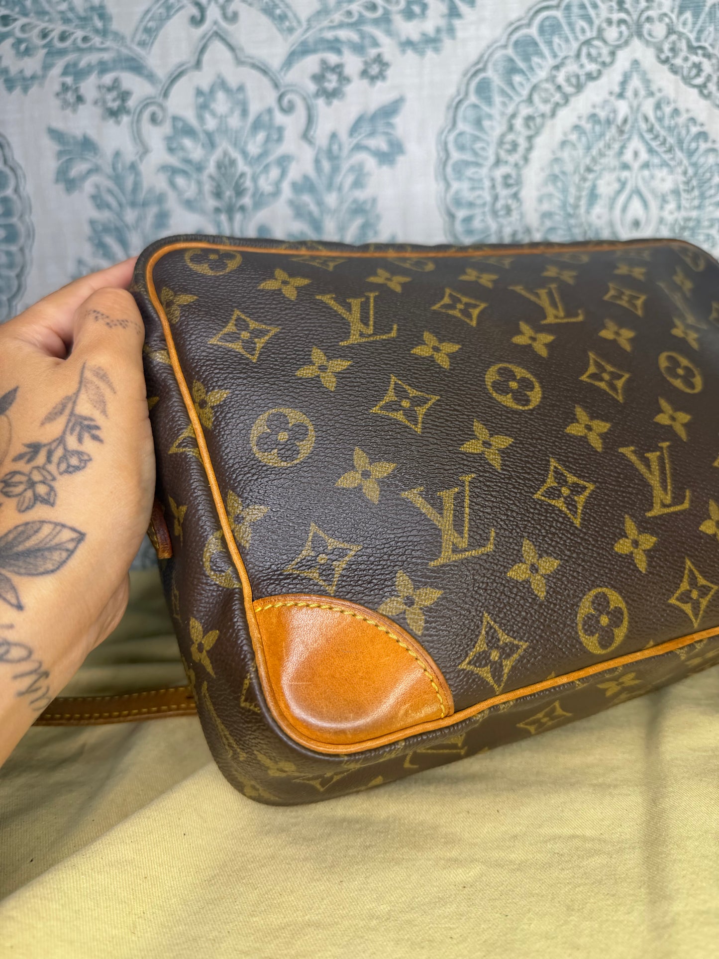 Louis Vuitton Trocadero 30 #1